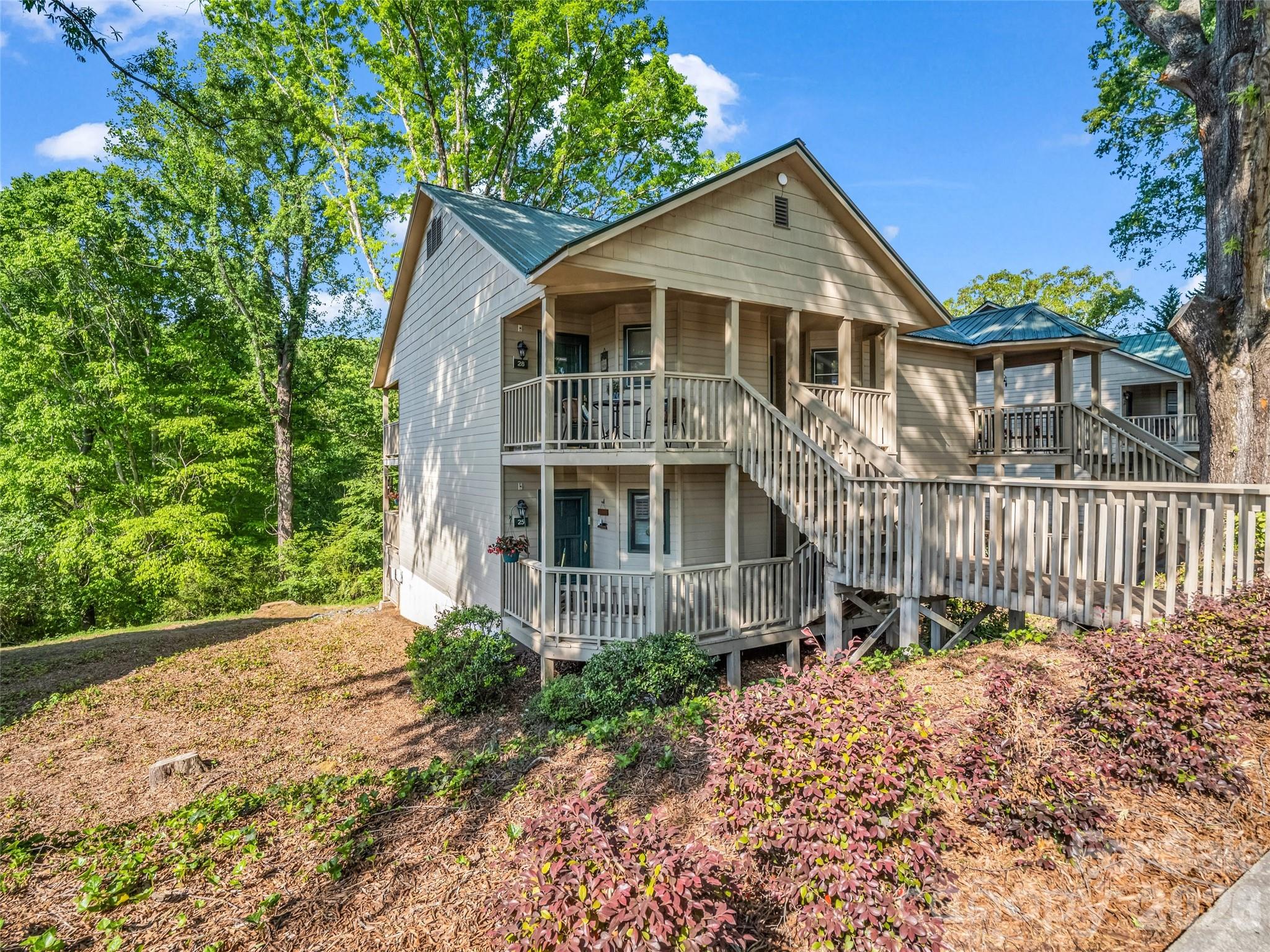 160 Whitney Boulevard Lake Lure NC 28746
