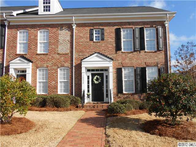 10532 Rocky Ford Club Road Charlotte NC 28269