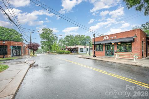 1512 Seigle Avenue Charlotte NC 28205