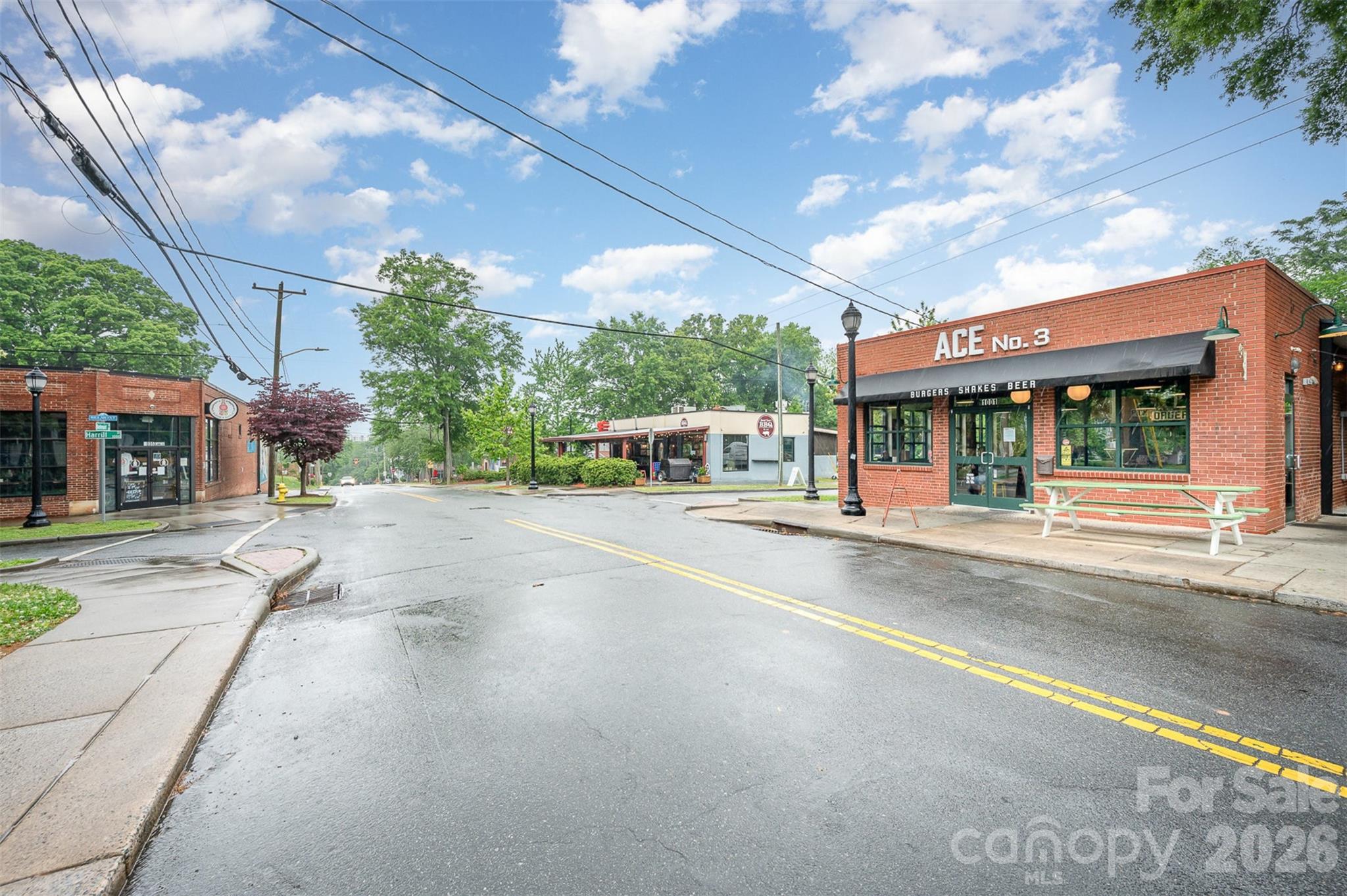 1512 Seigle Avenue Charlotte NC 28205