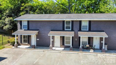 1512 Seigle Avenue Charlotte NC 28205