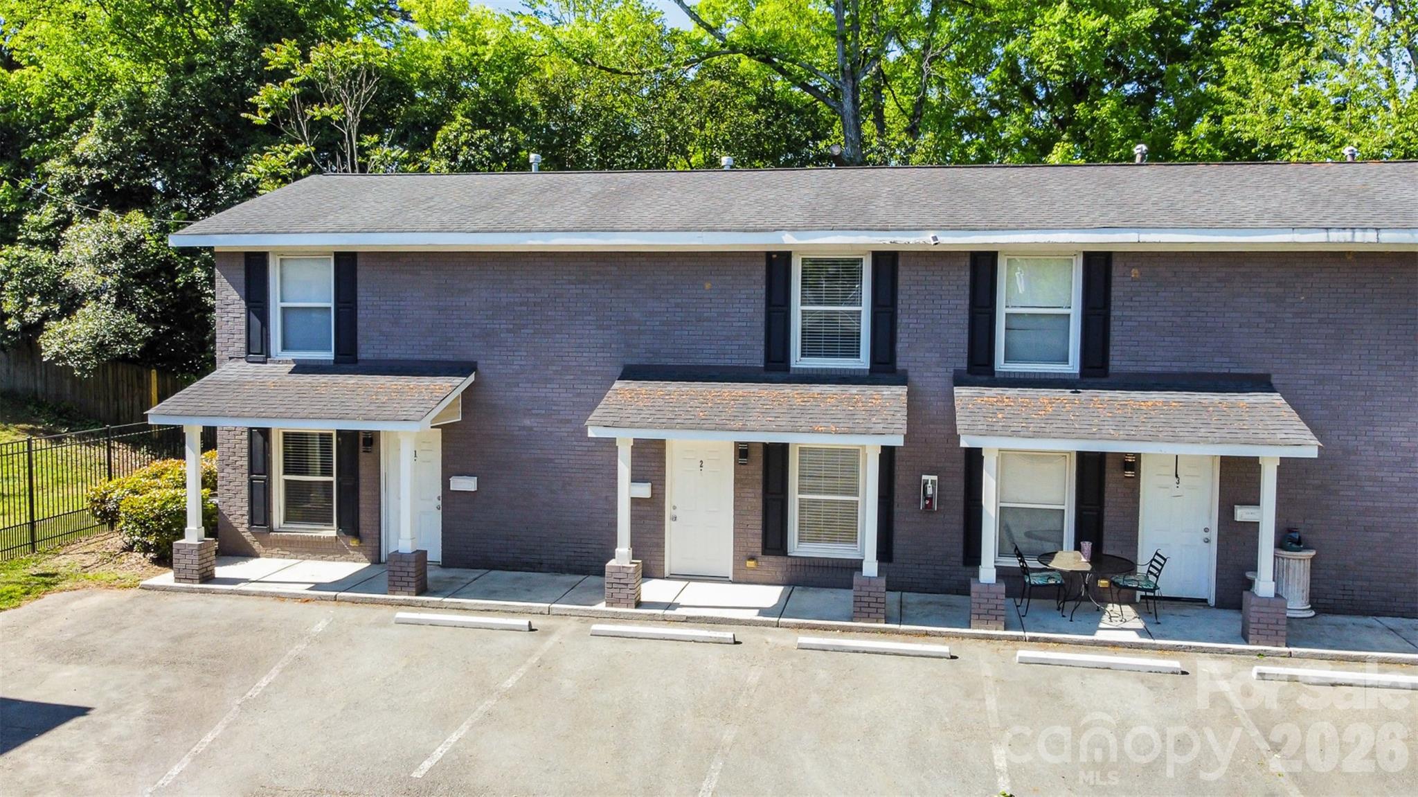 1512 Seigle Avenue Charlotte NC 28205