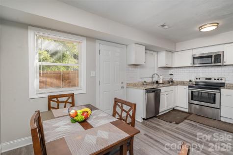1512 Seigle Avenue Charlotte NC 28205