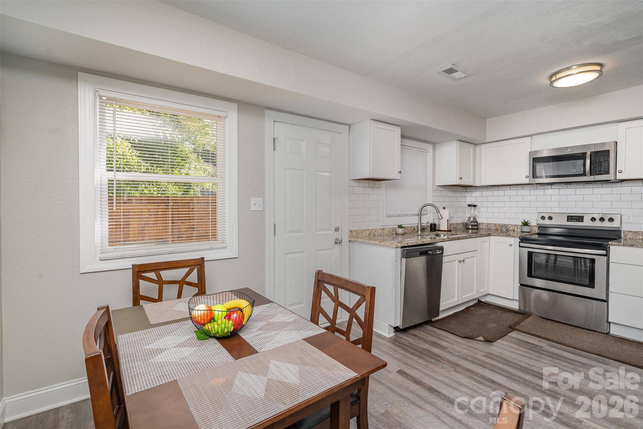1512 Seigle Avenue Charlotte NC 28205