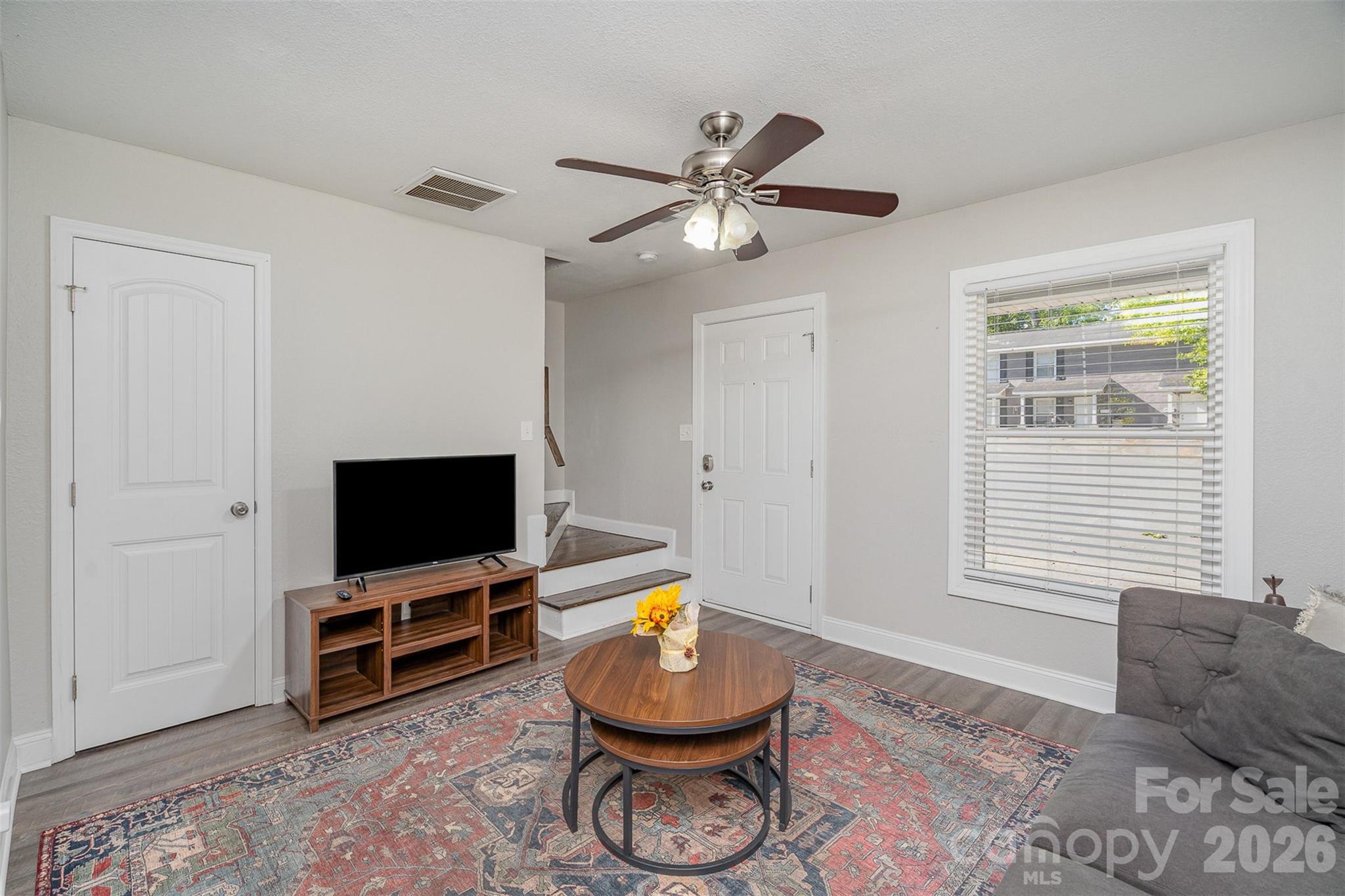 1512 Seigle Avenue Charlotte NC 28205