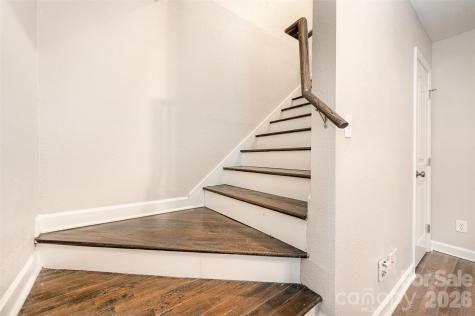 1512 Seigle Avenue Charlotte NC 28205