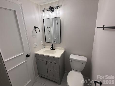 1604 Arlyn Circle Charlotte NC 28213