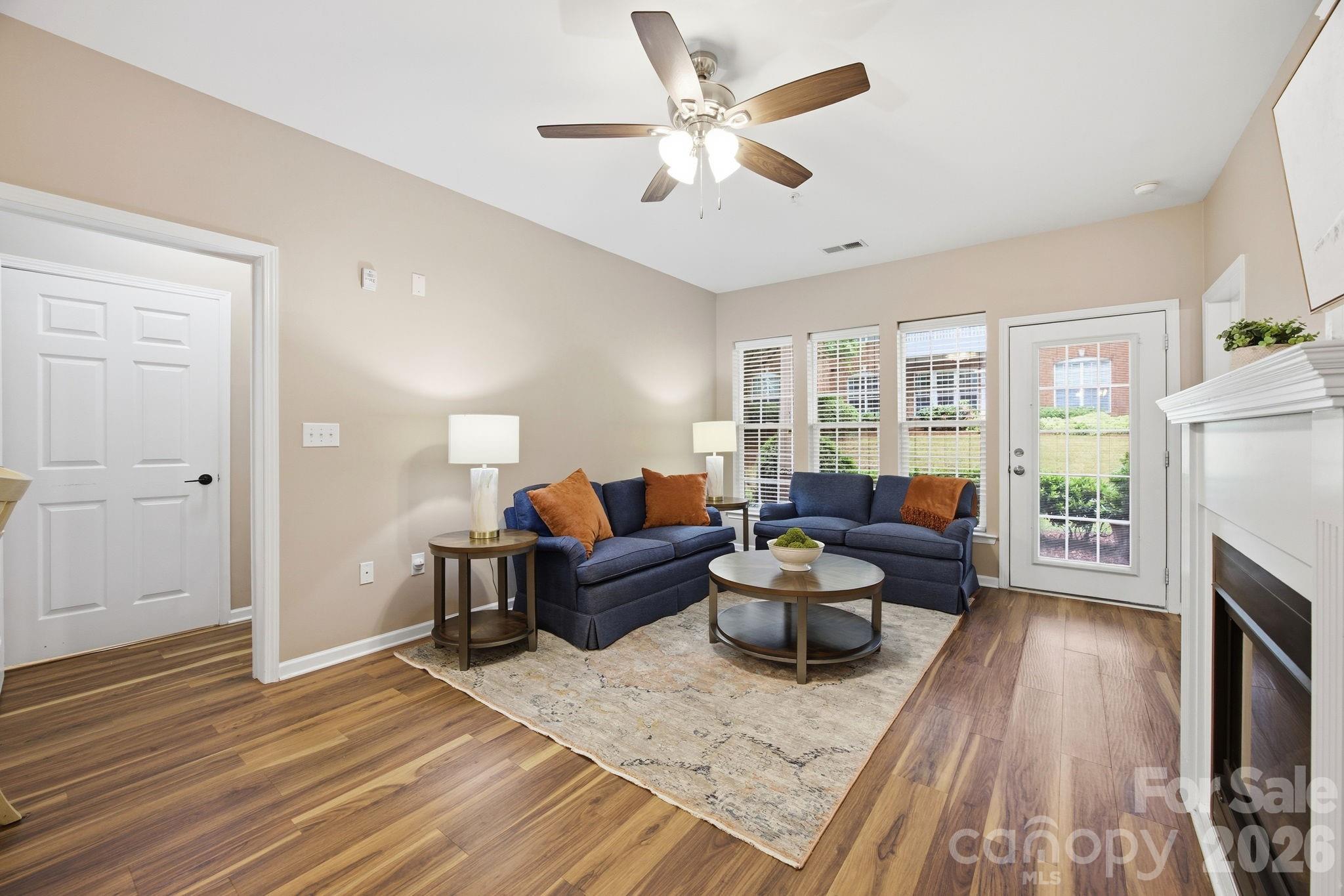 14321 San Paolo Lane Charlotte NC 28277