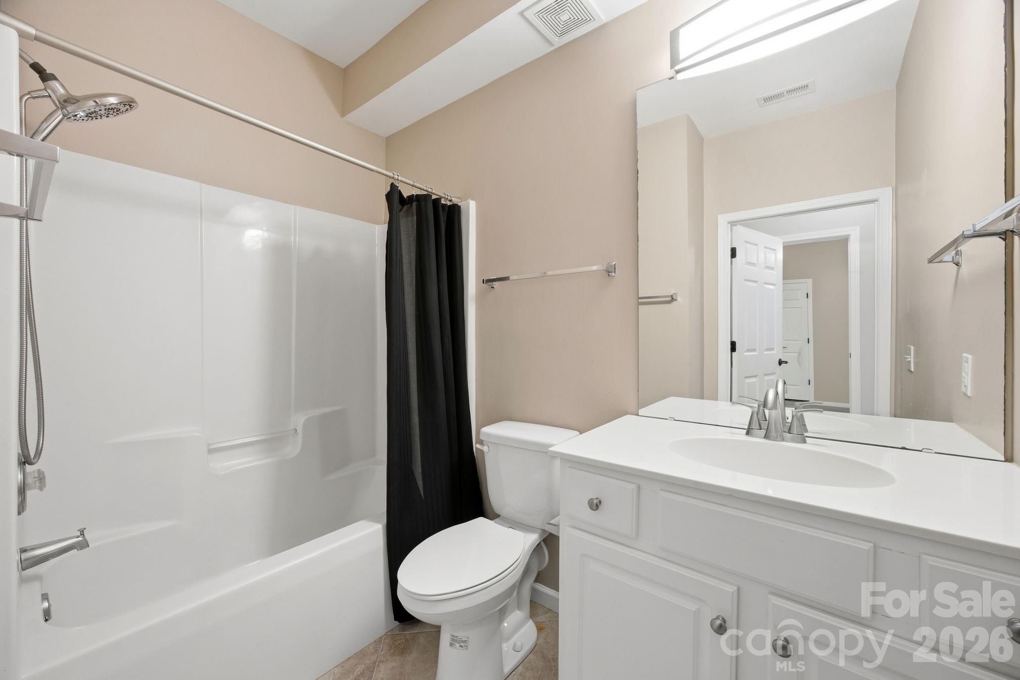 14321 San Paolo Lane Charlotte NC 28277