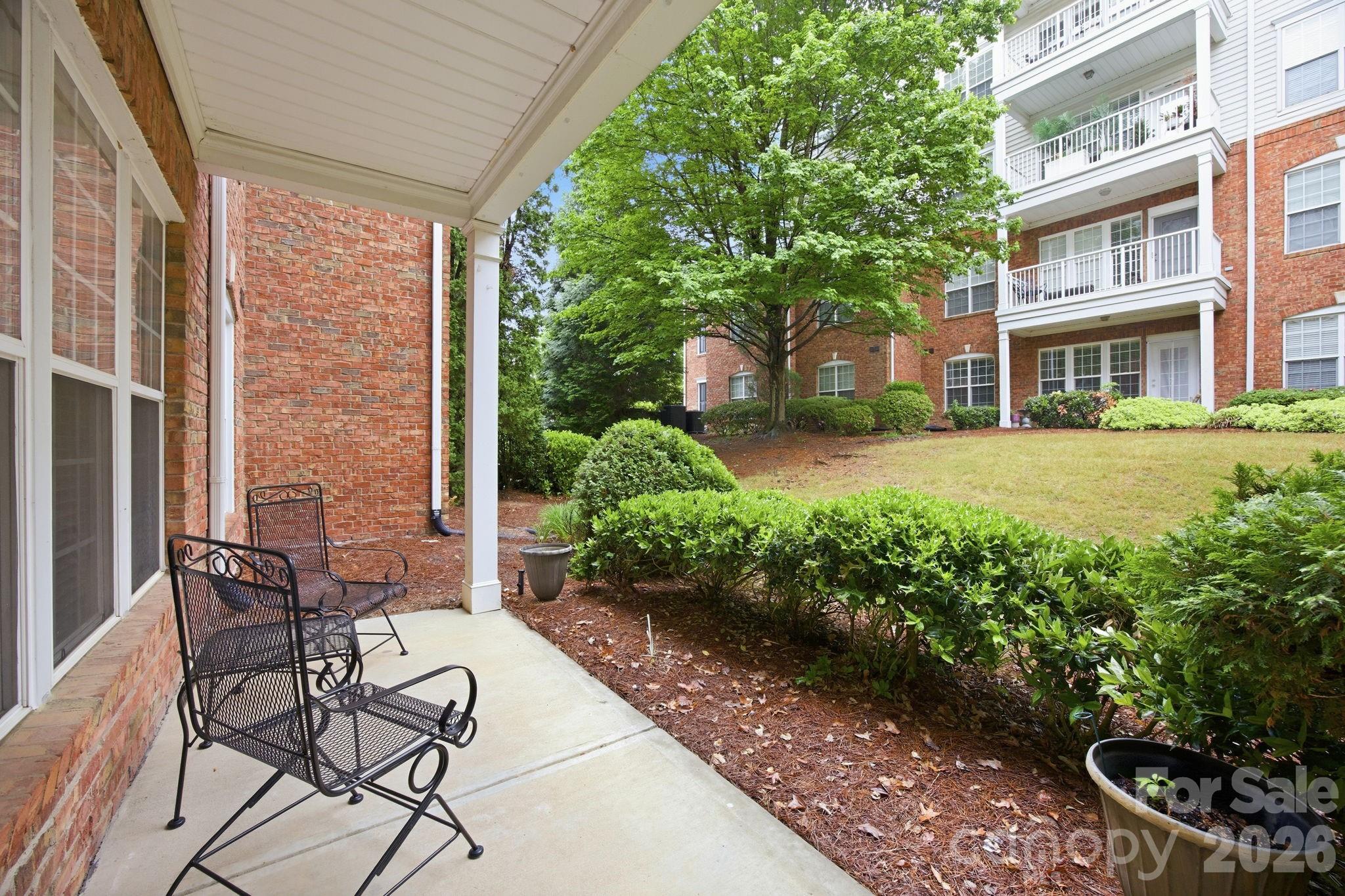 14321 San Paolo Lane Charlotte NC 28277