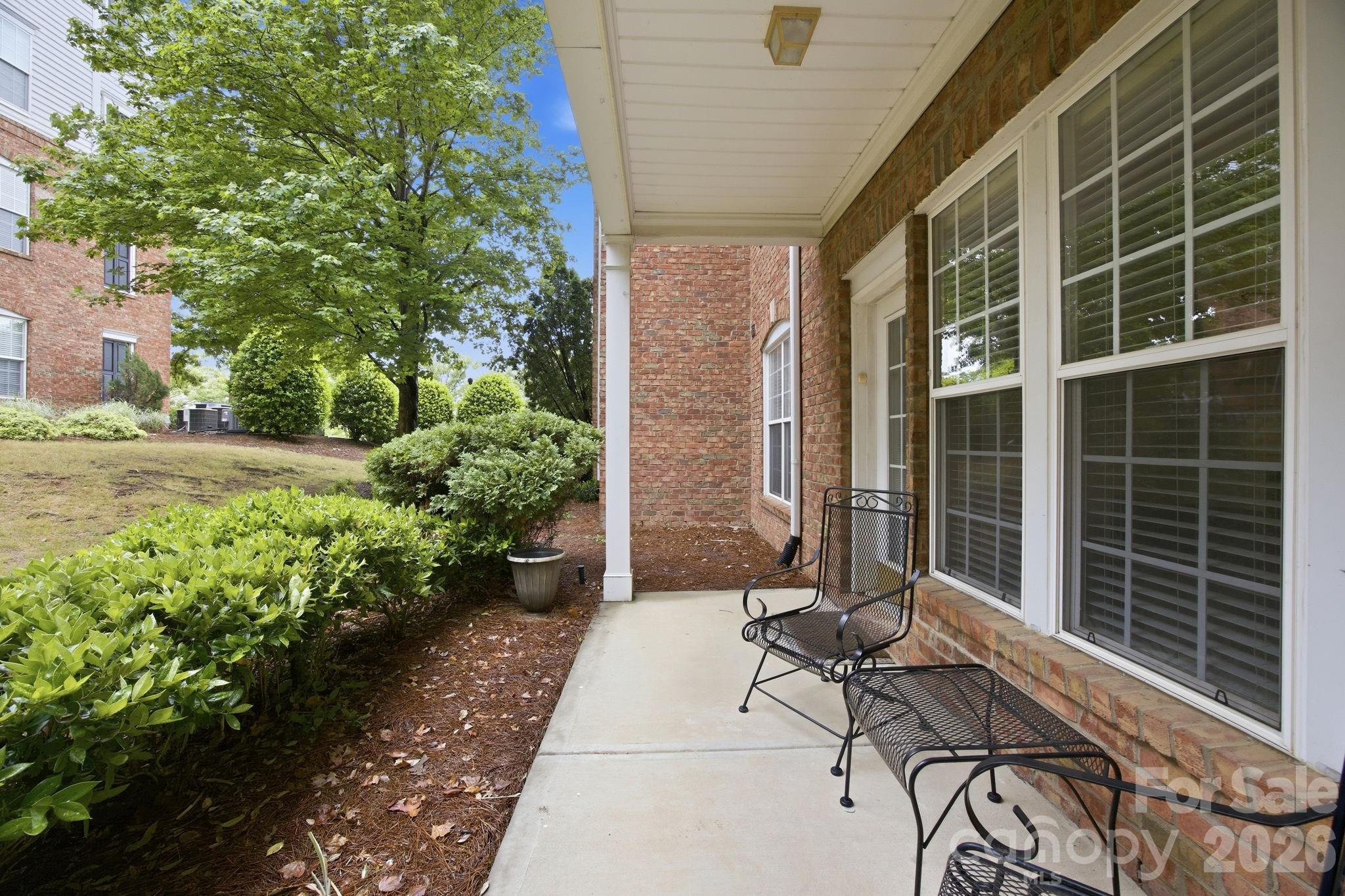 14321 San Paolo Lane Charlotte NC 28277