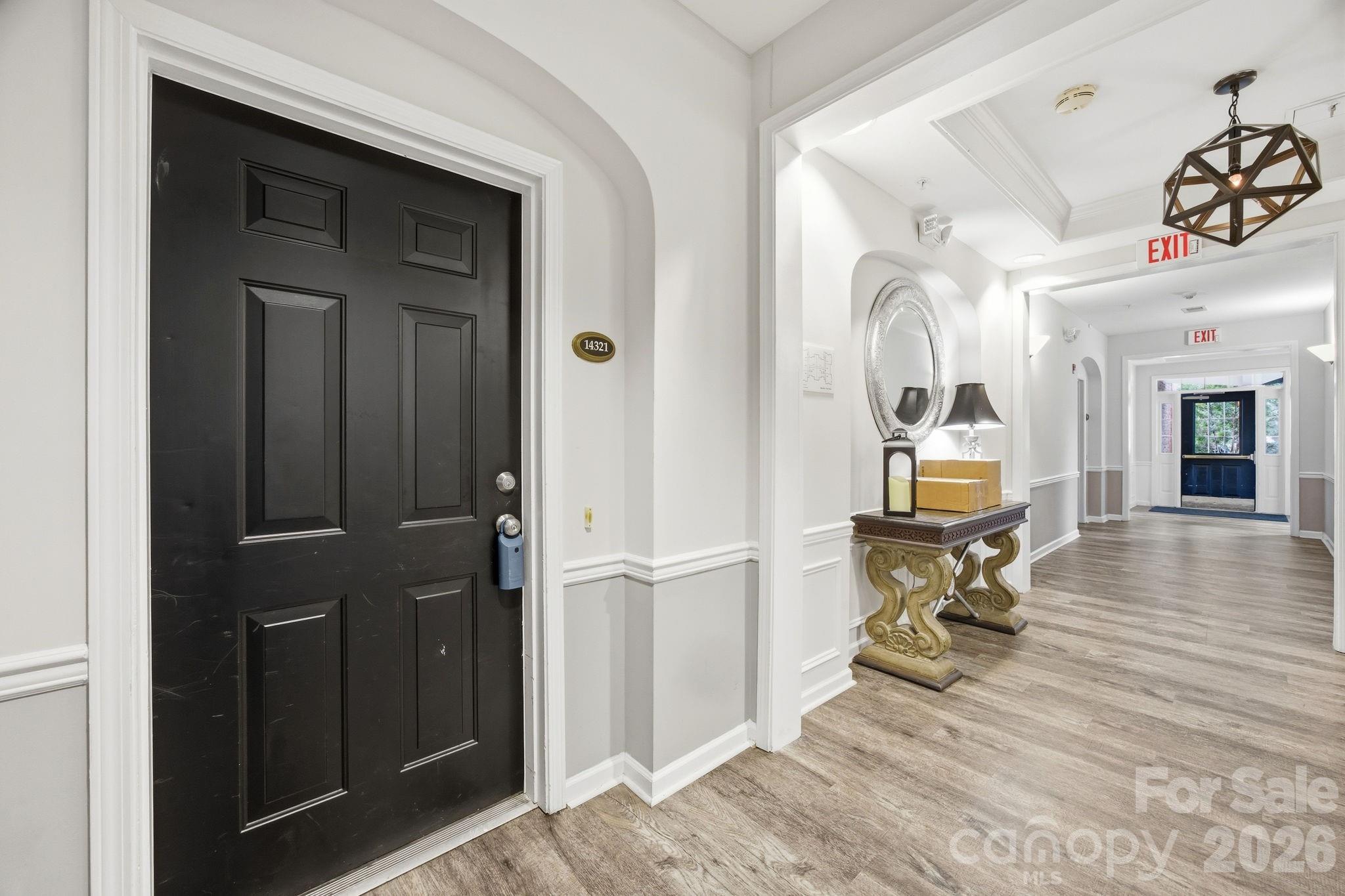 14321 San Paolo Lane Charlotte NC 28277