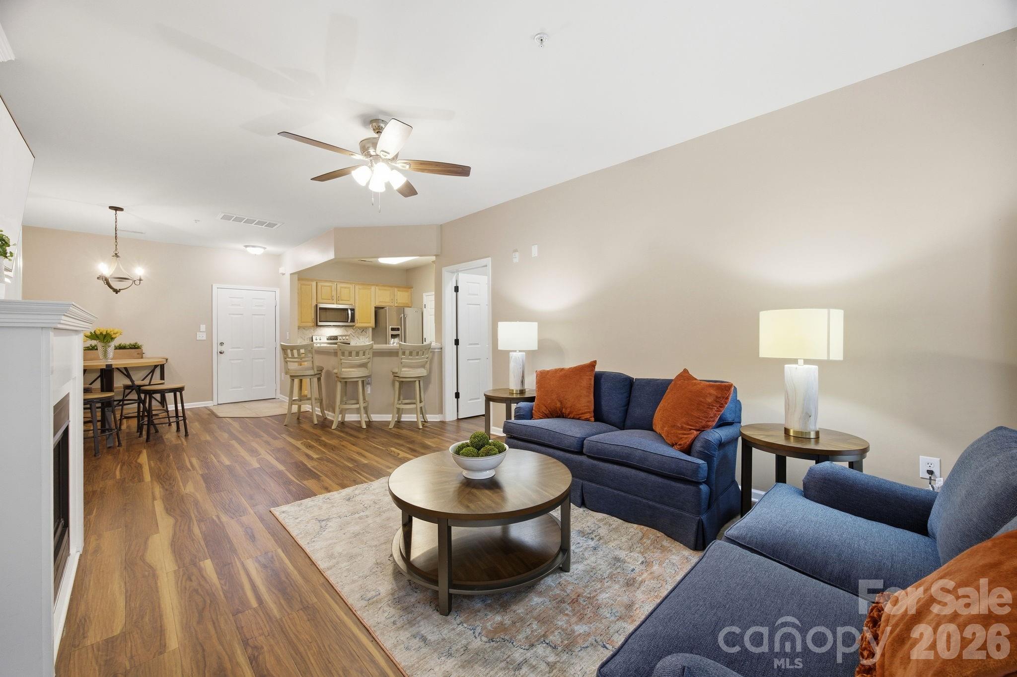 14321 San Paolo Lane Charlotte NC 28277