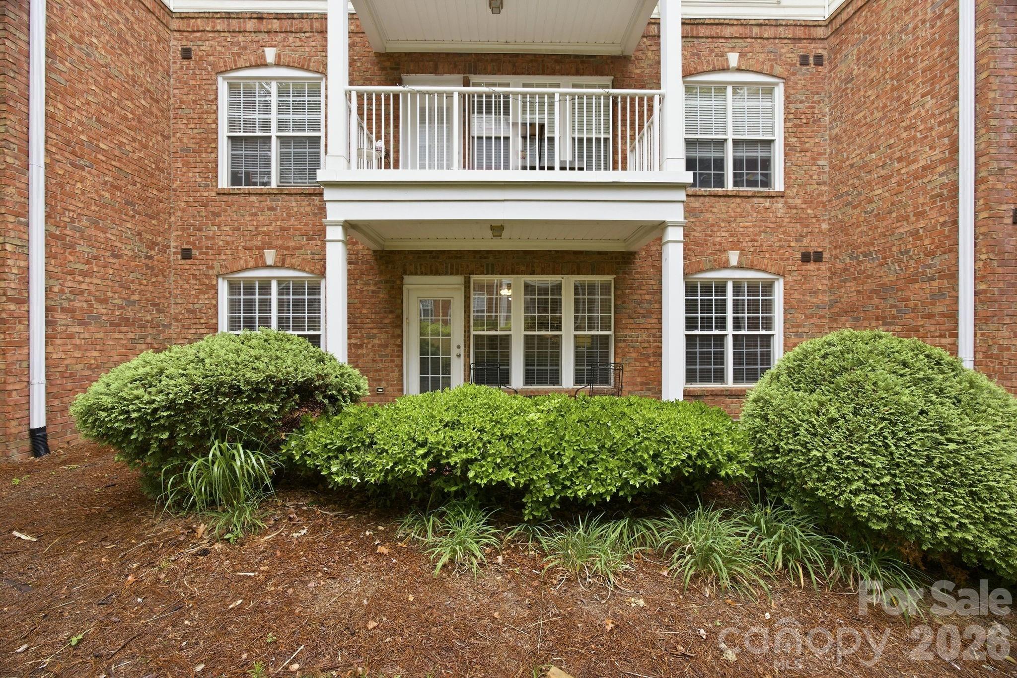 14321 San Paolo Lane Charlotte NC 28277