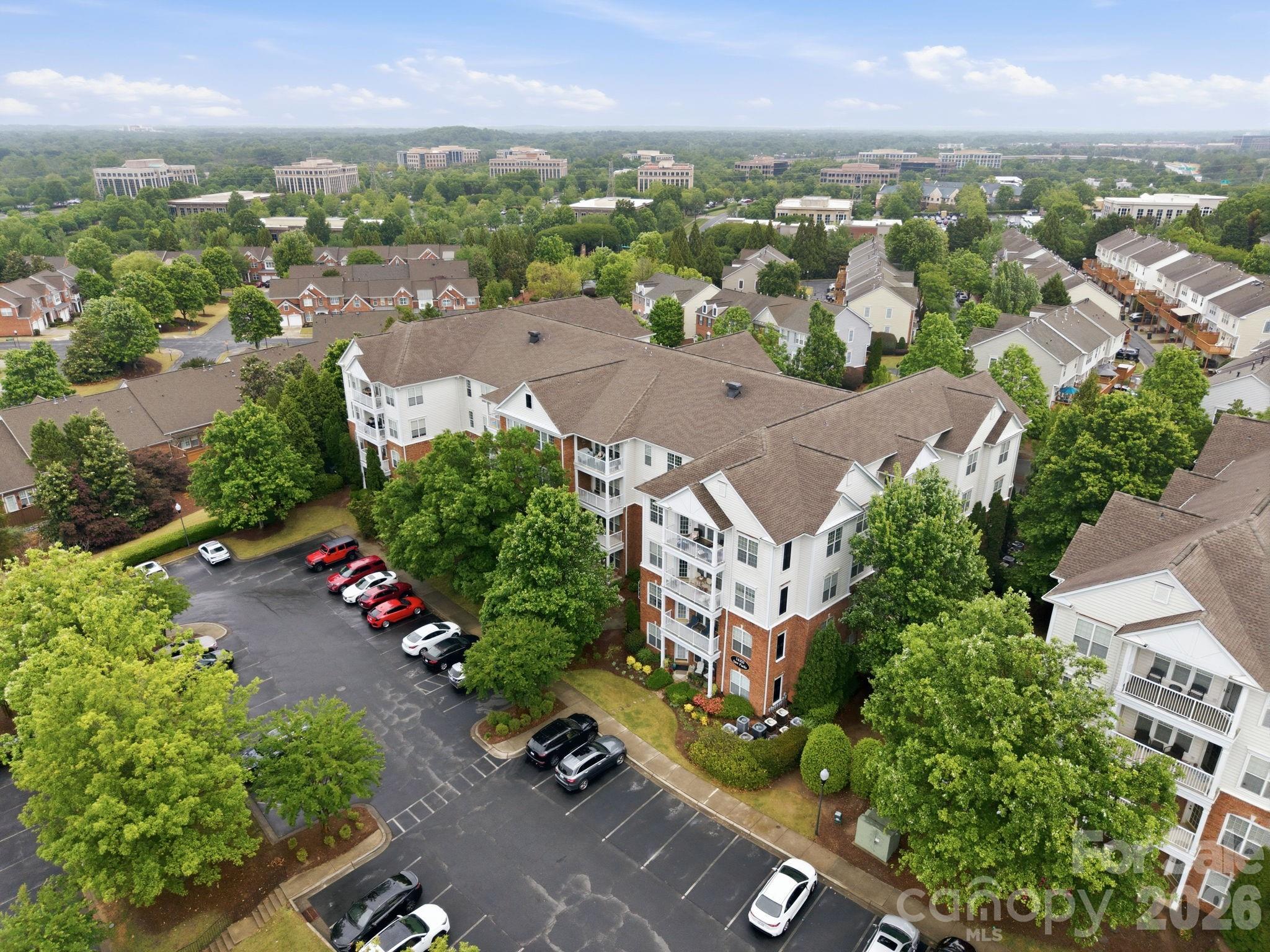 14321 San Paolo Lane Charlotte NC 28277