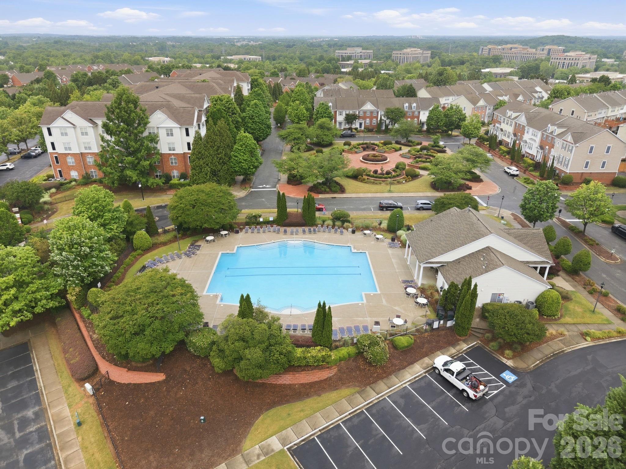 14321 San Paolo Lane Charlotte NC 28277