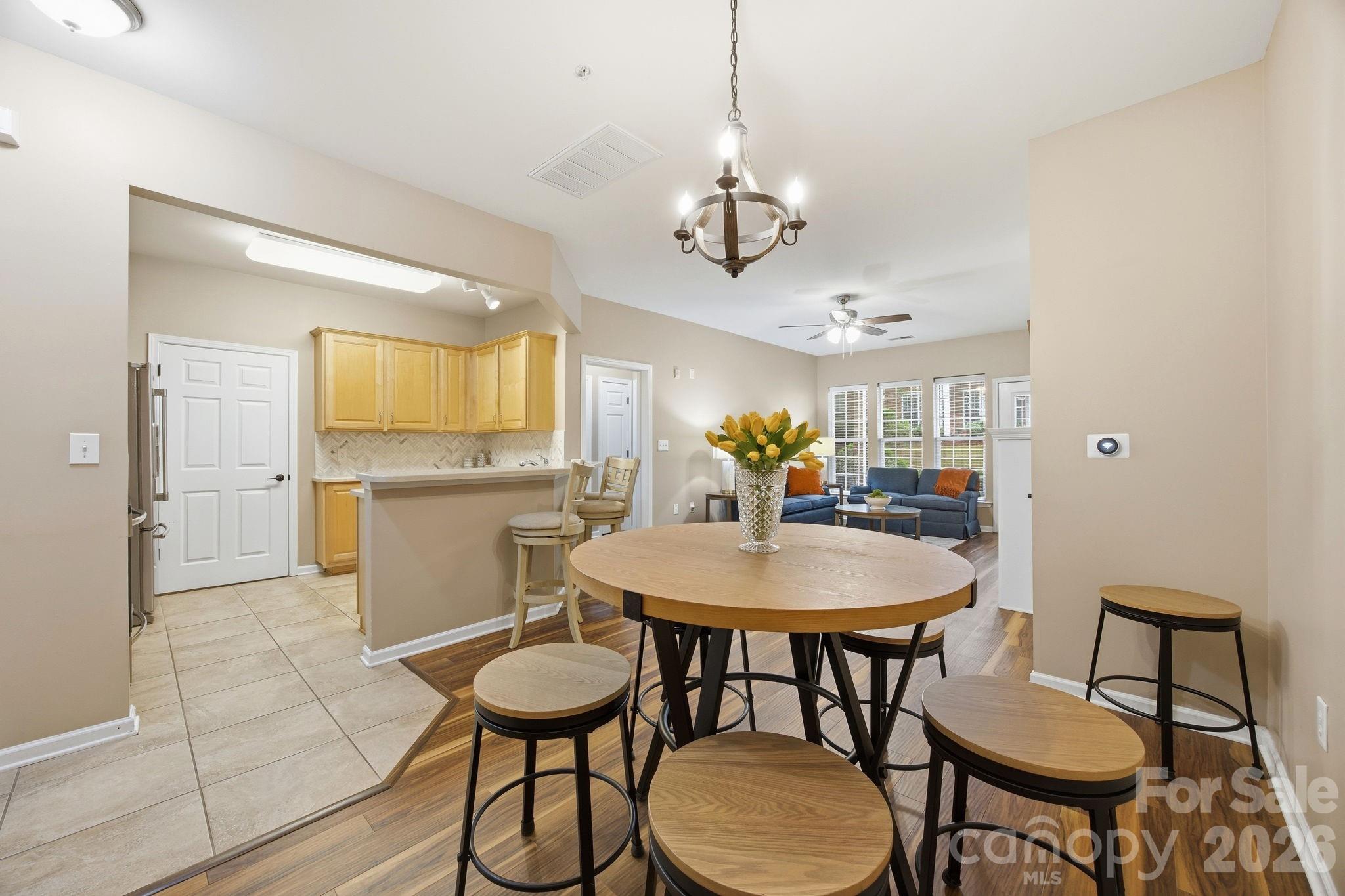 14321 San Paolo Lane Charlotte NC 28277