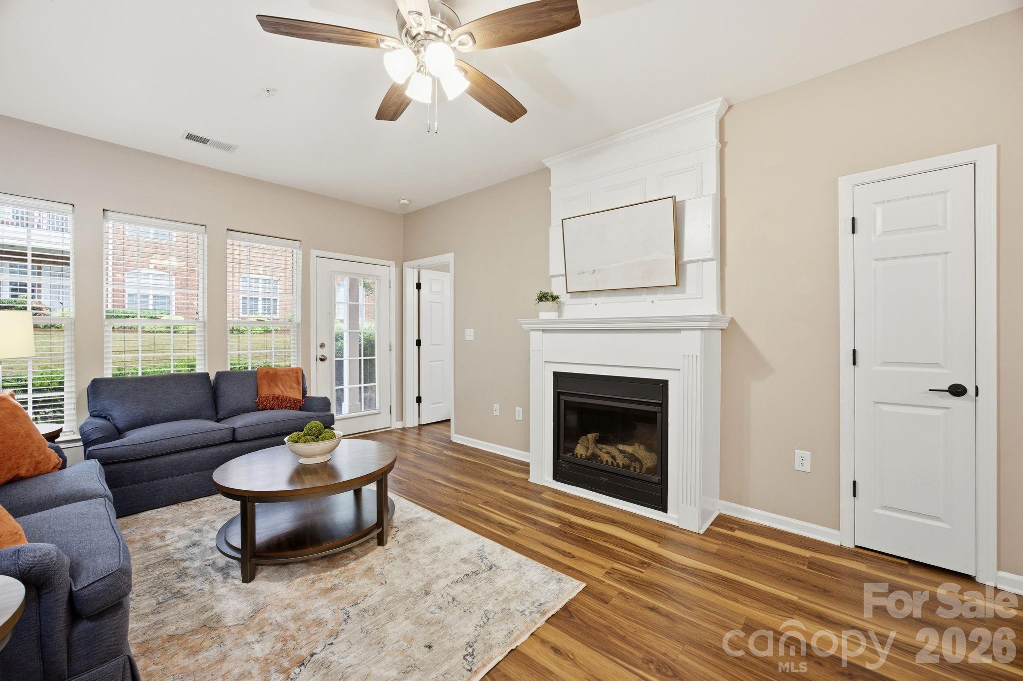 14321 San Paolo Lane Charlotte NC 28277