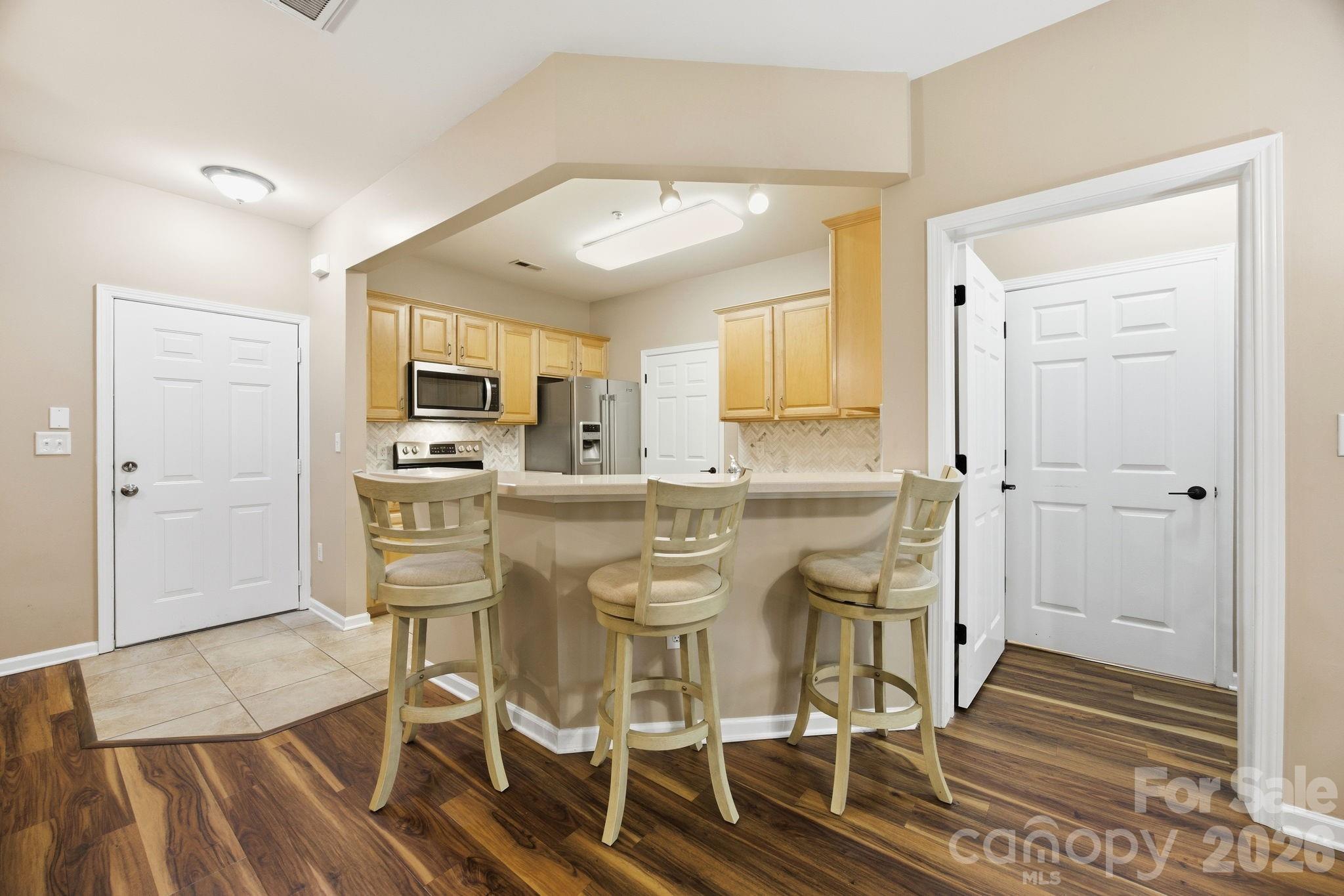 14321 San Paolo Lane Charlotte NC 28277