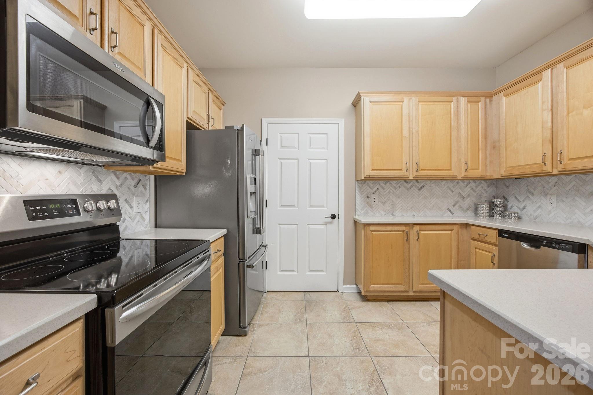 14321 San Paolo Lane Charlotte NC 28277