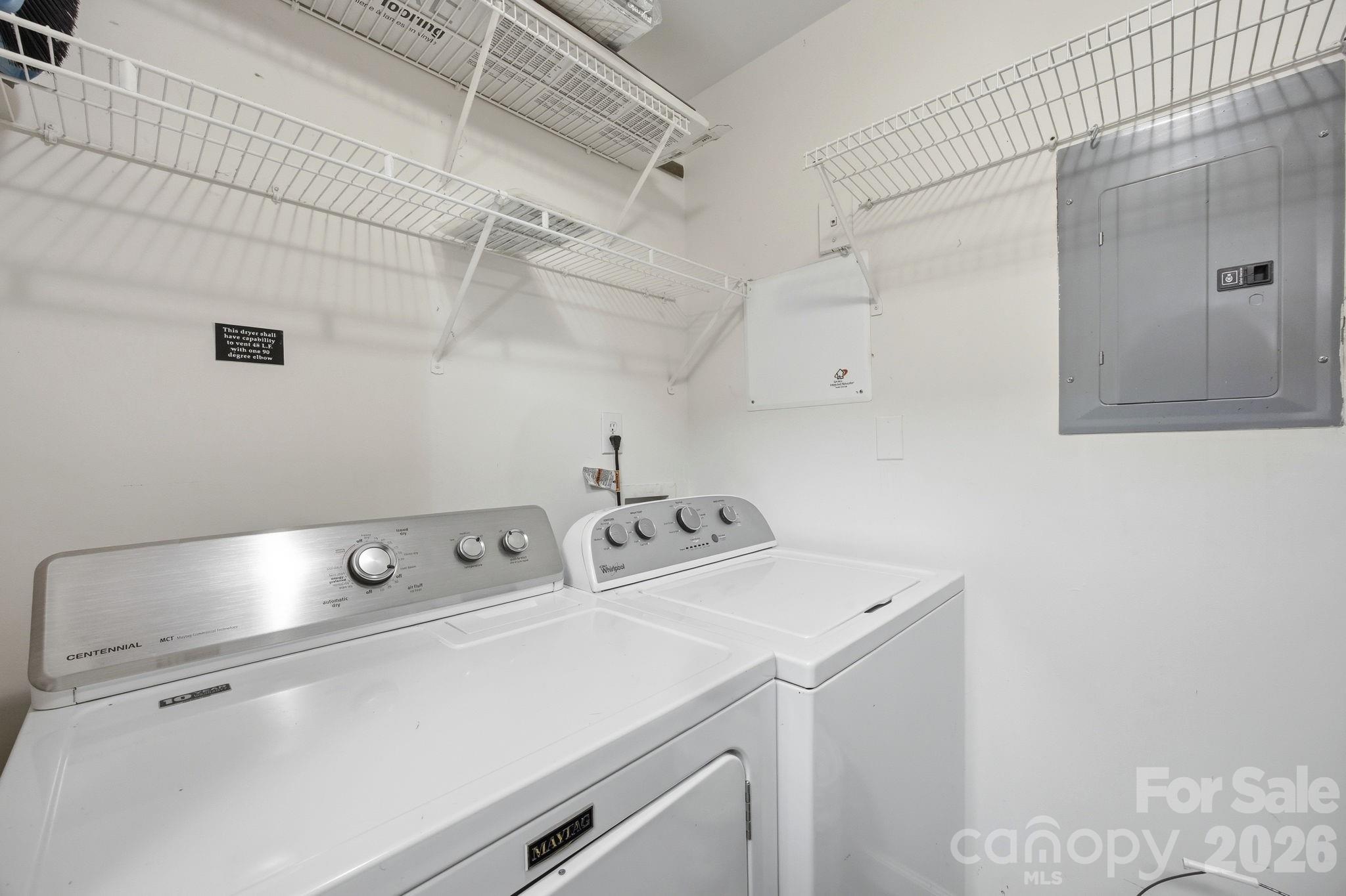 14321 San Paolo Lane Charlotte NC 28277