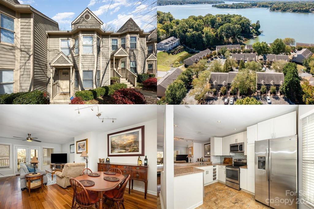 13820 Queens Harbor Road, Charlotte, NC Car4000813 Cottingham Chalk