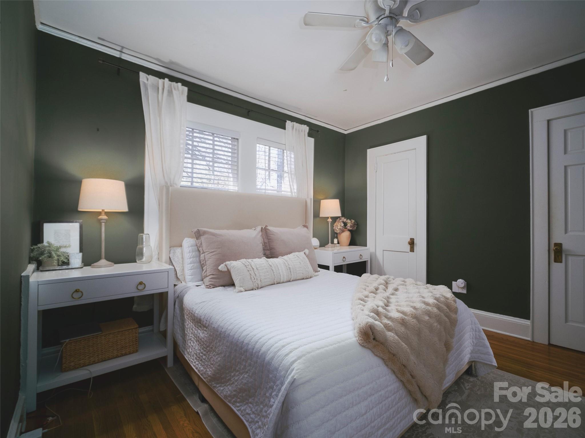 118 N Laurel Avenue Charlotte NC 28207