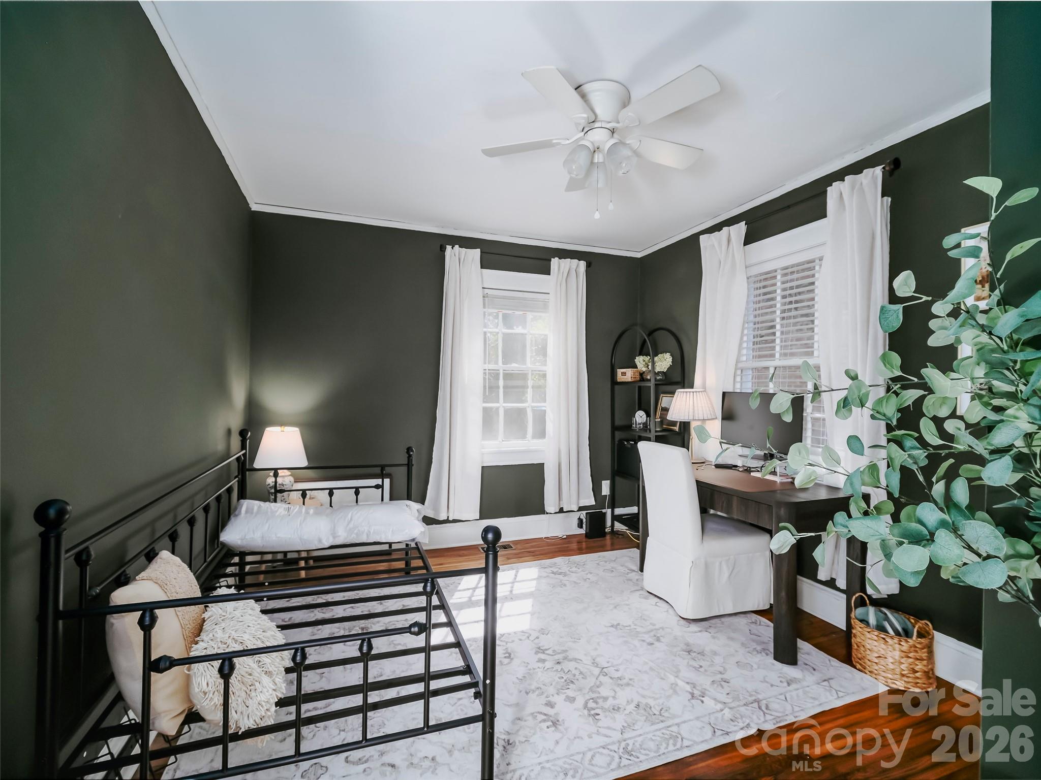 118 N Laurel Avenue Charlotte NC 28207