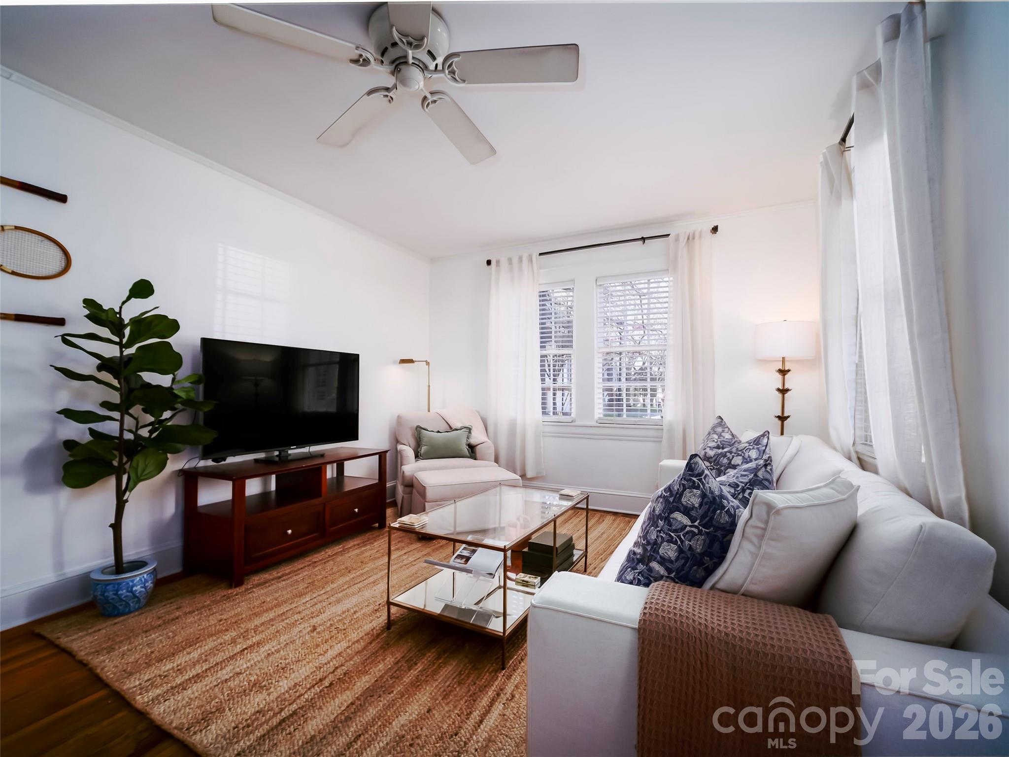 118 N Laurel Avenue Charlotte NC 28207