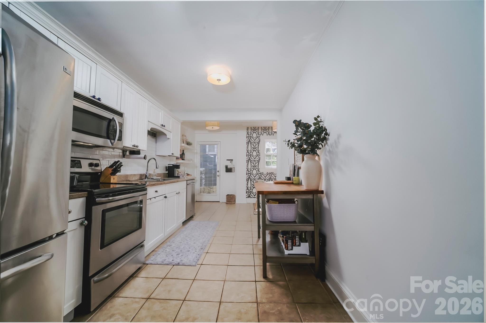 118 N Laurel Avenue Charlotte NC 28207
