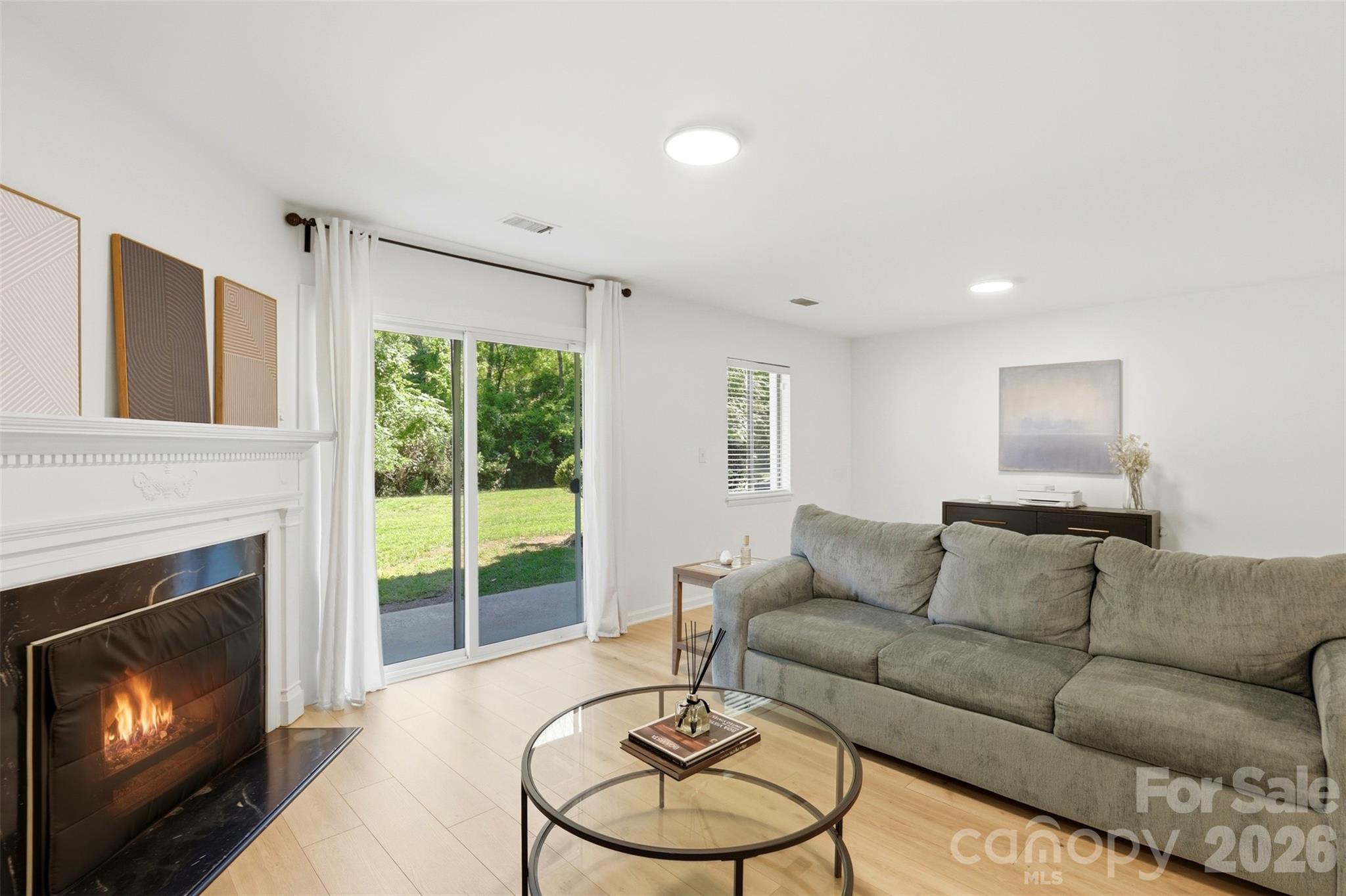 3703 Winding Creek Lane Charlotte NC 28226