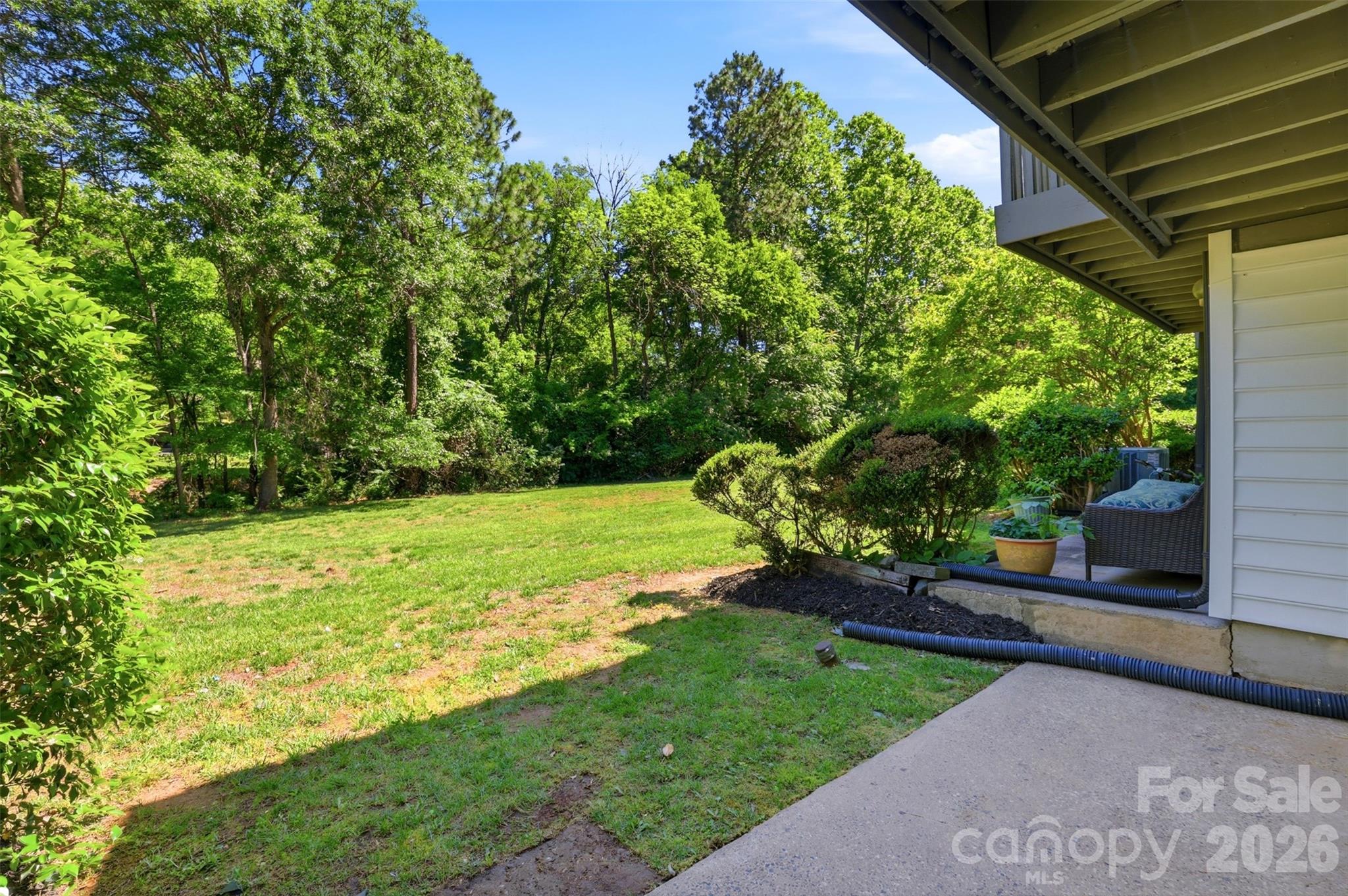 3703 Winding Creek Lane Charlotte NC 28226
