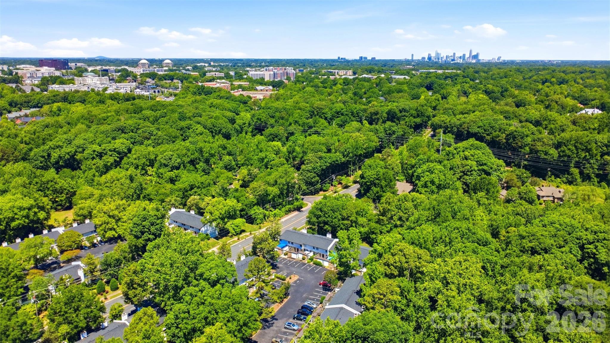 3703 Winding Creek Lane Charlotte NC 28226