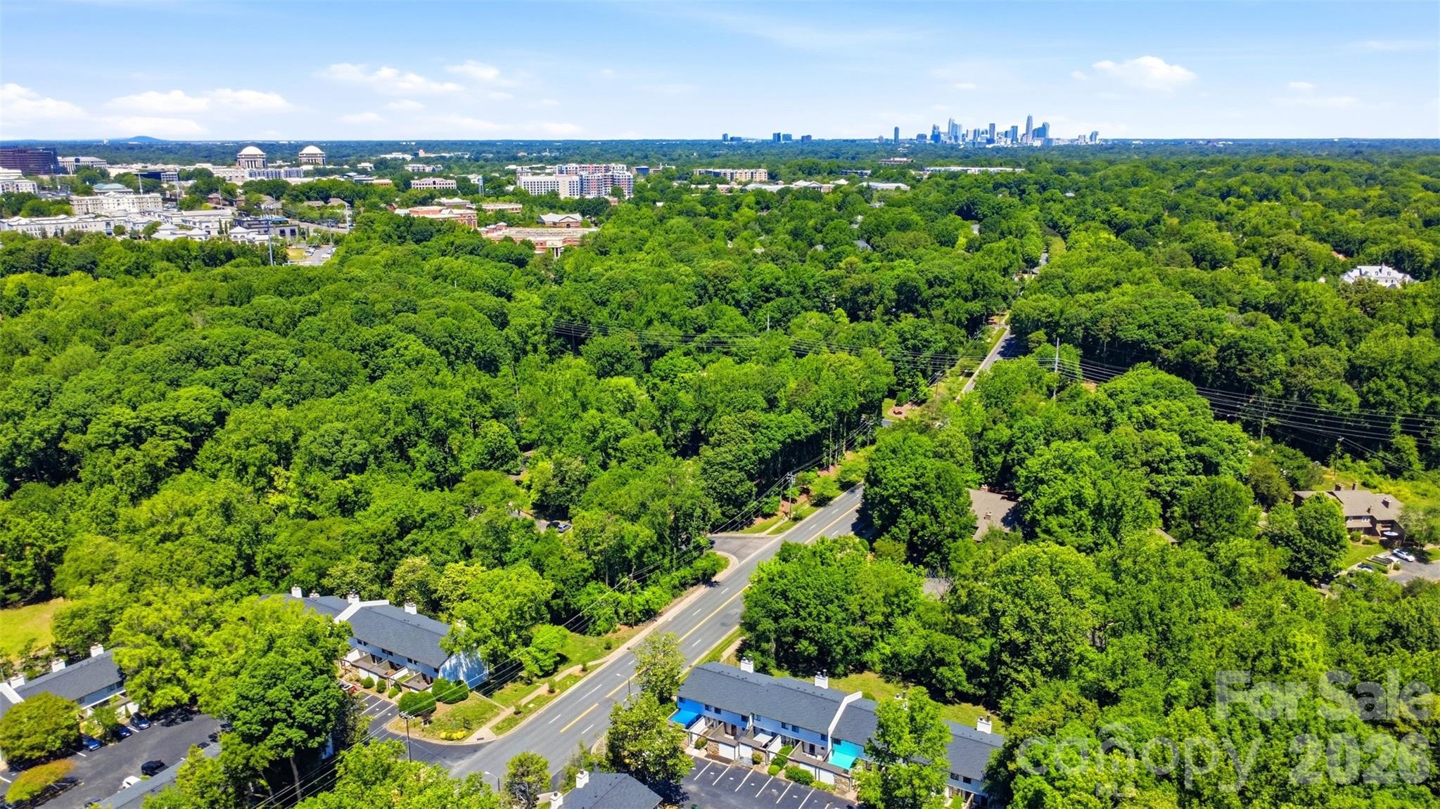 3703 Winding Creek Lane Charlotte NC 28226