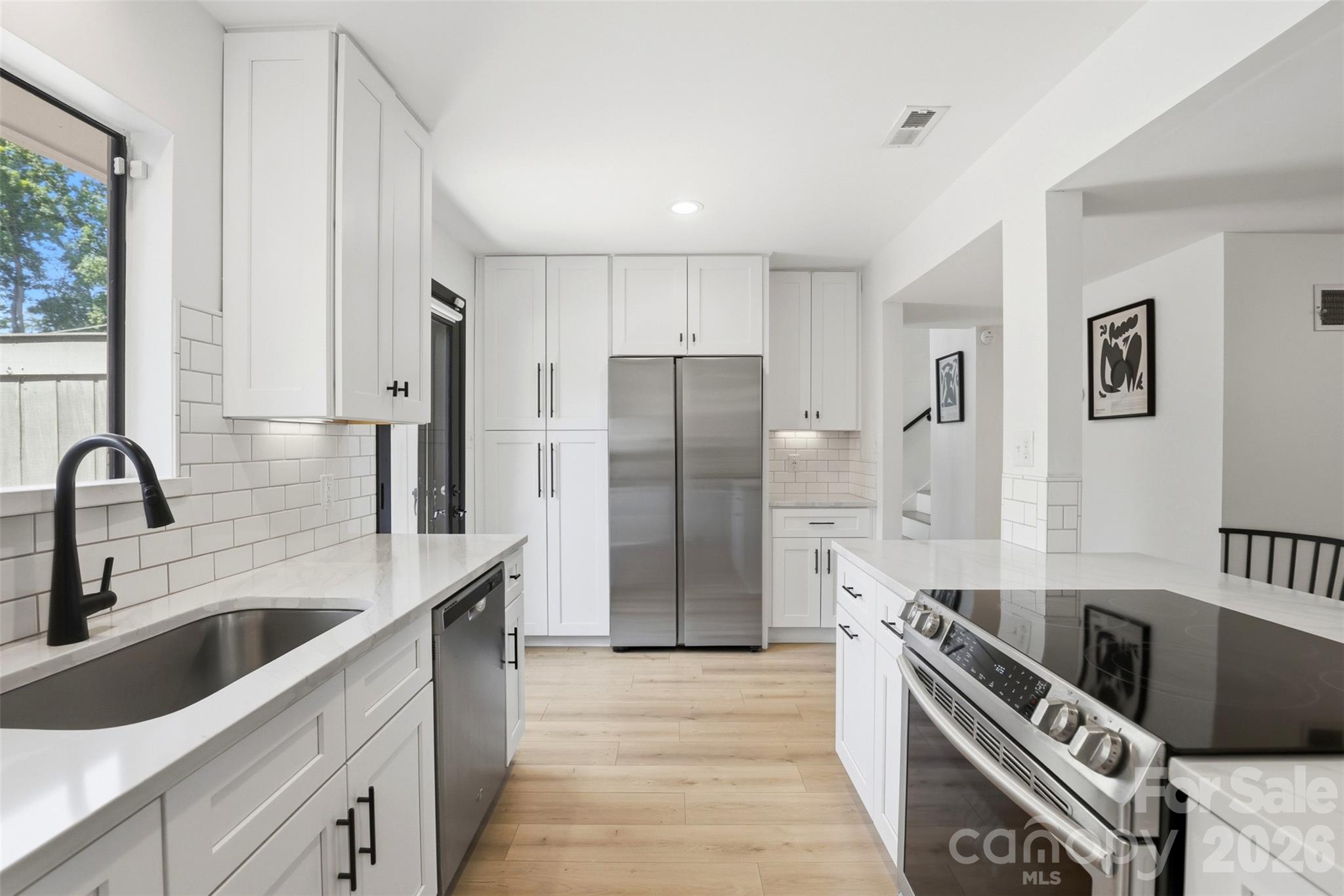 3703 Winding Creek Lane Charlotte NC 28226
