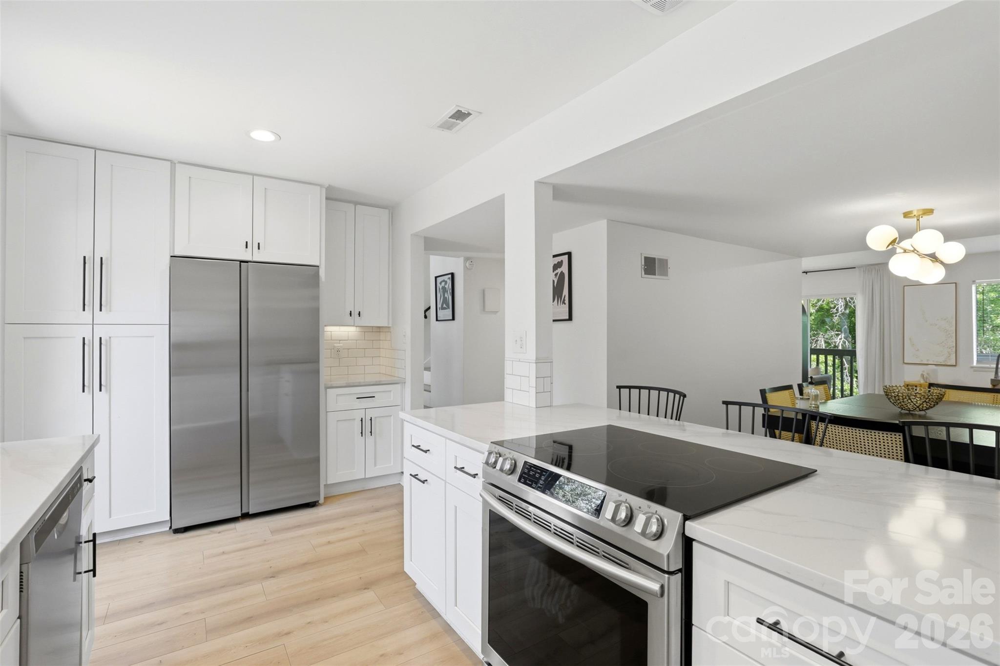 3703 Winding Creek Lane Charlotte NC 28226