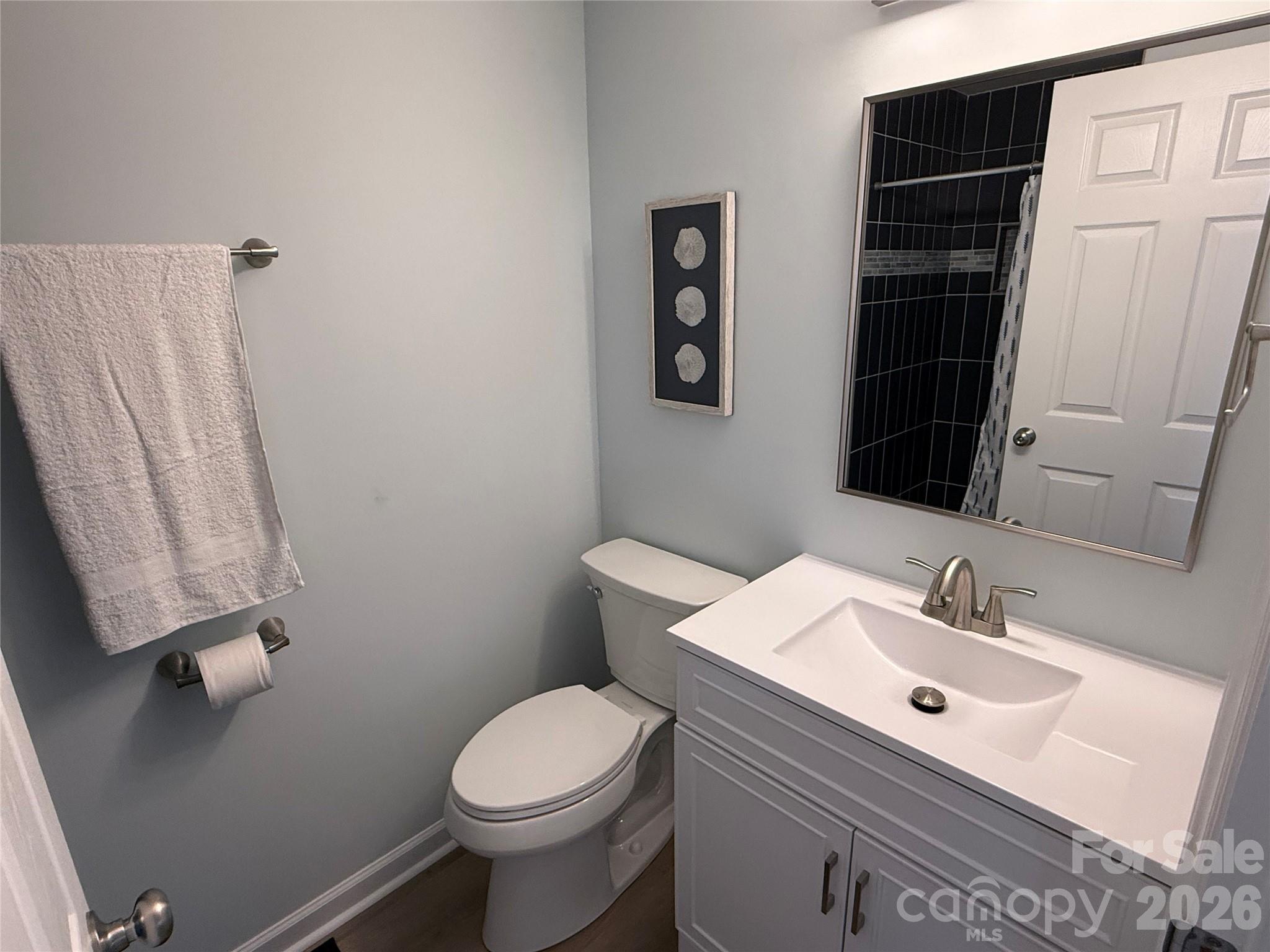 1649 Arlyn Circle Charlotte NC 28213