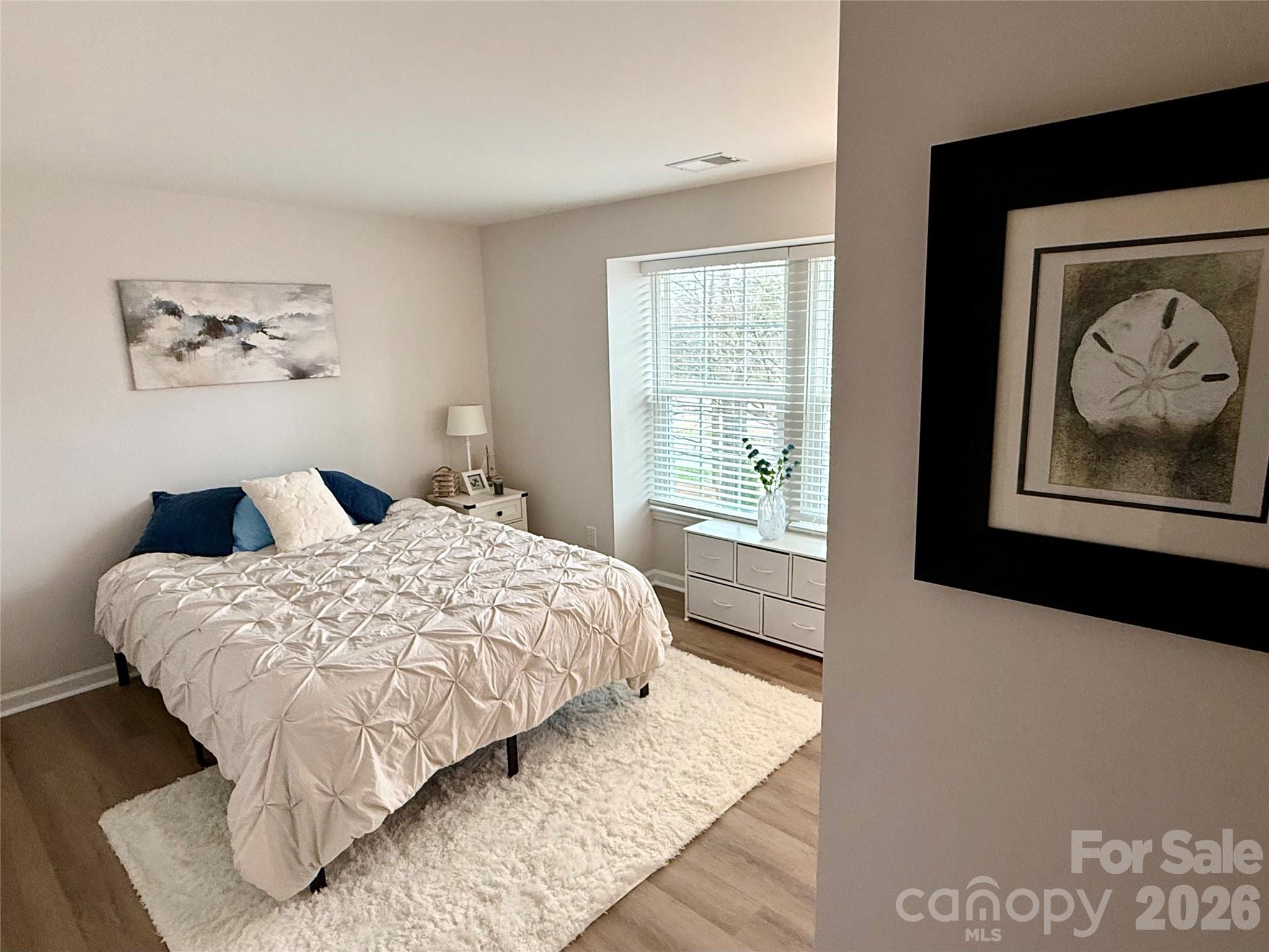 1649 Arlyn Circle Charlotte NC 28213