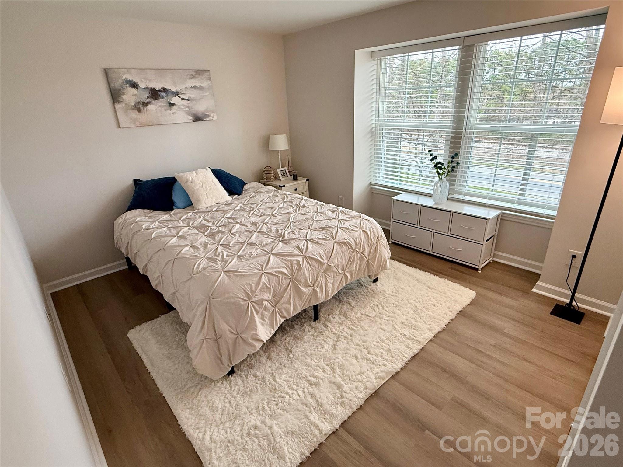 1649 Arlyn Circle Charlotte NC 28213