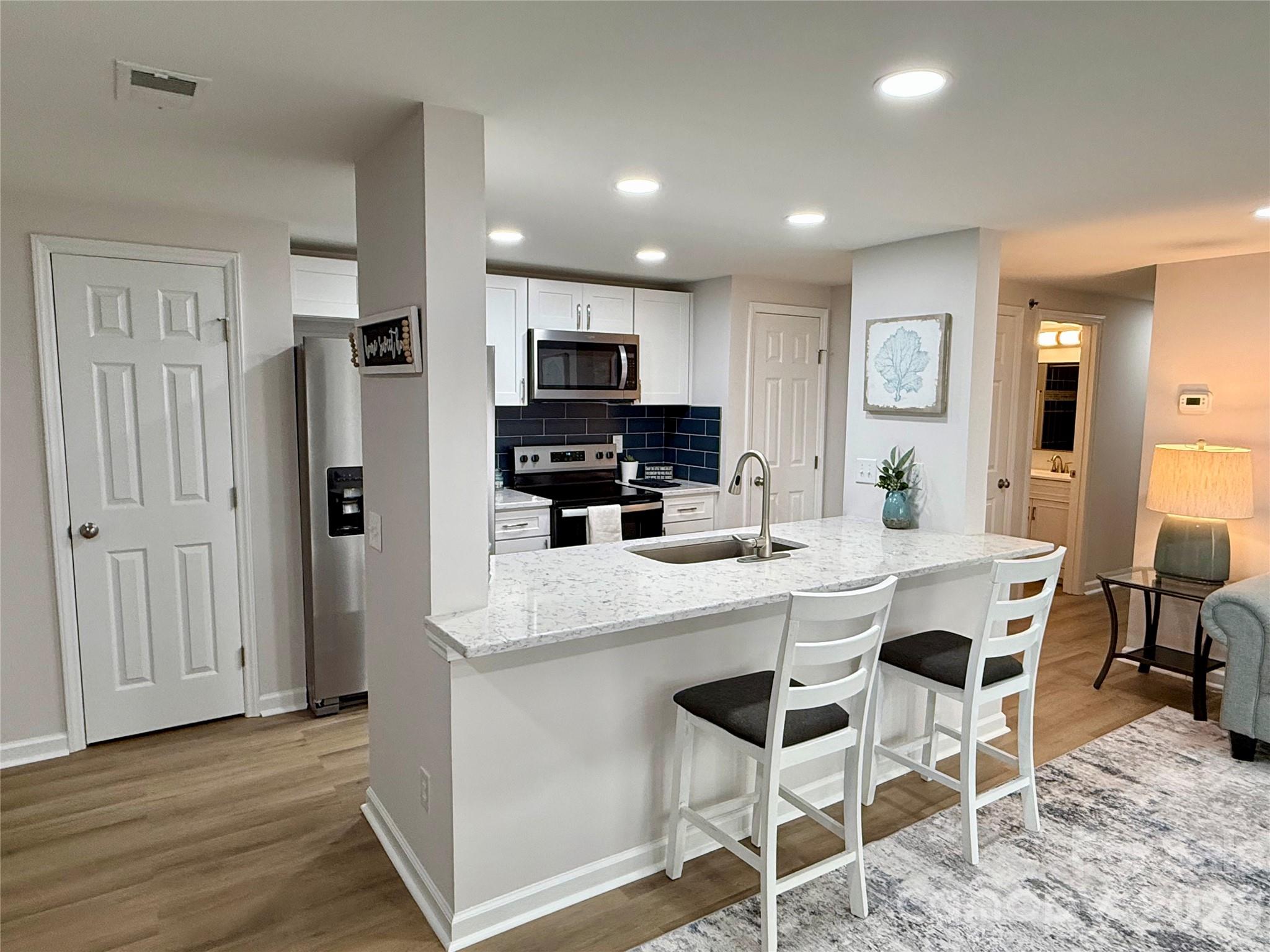 1649 Arlyn Circle Charlotte NC 28213