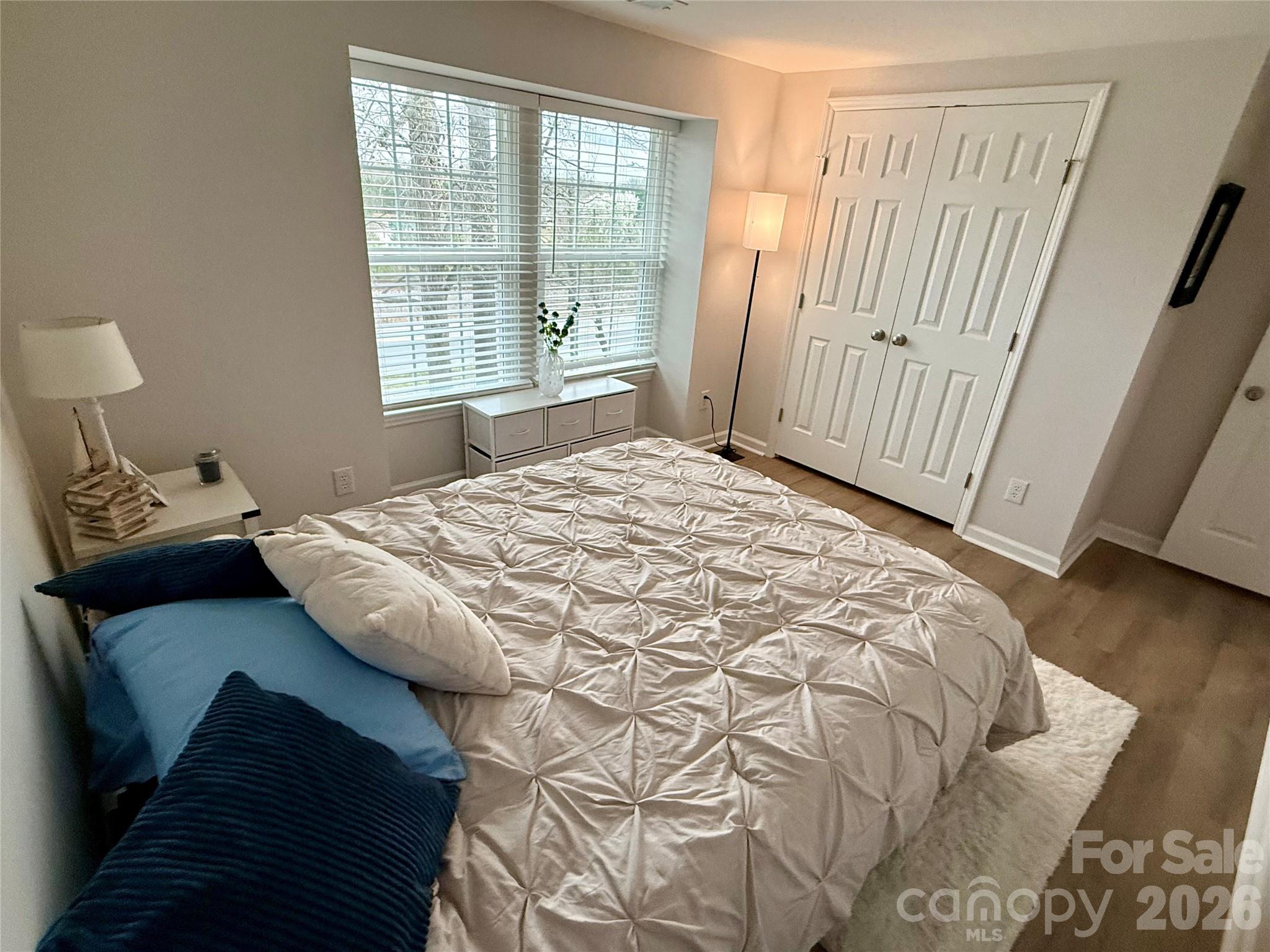 1649 Arlyn Circle Charlotte NC 28213