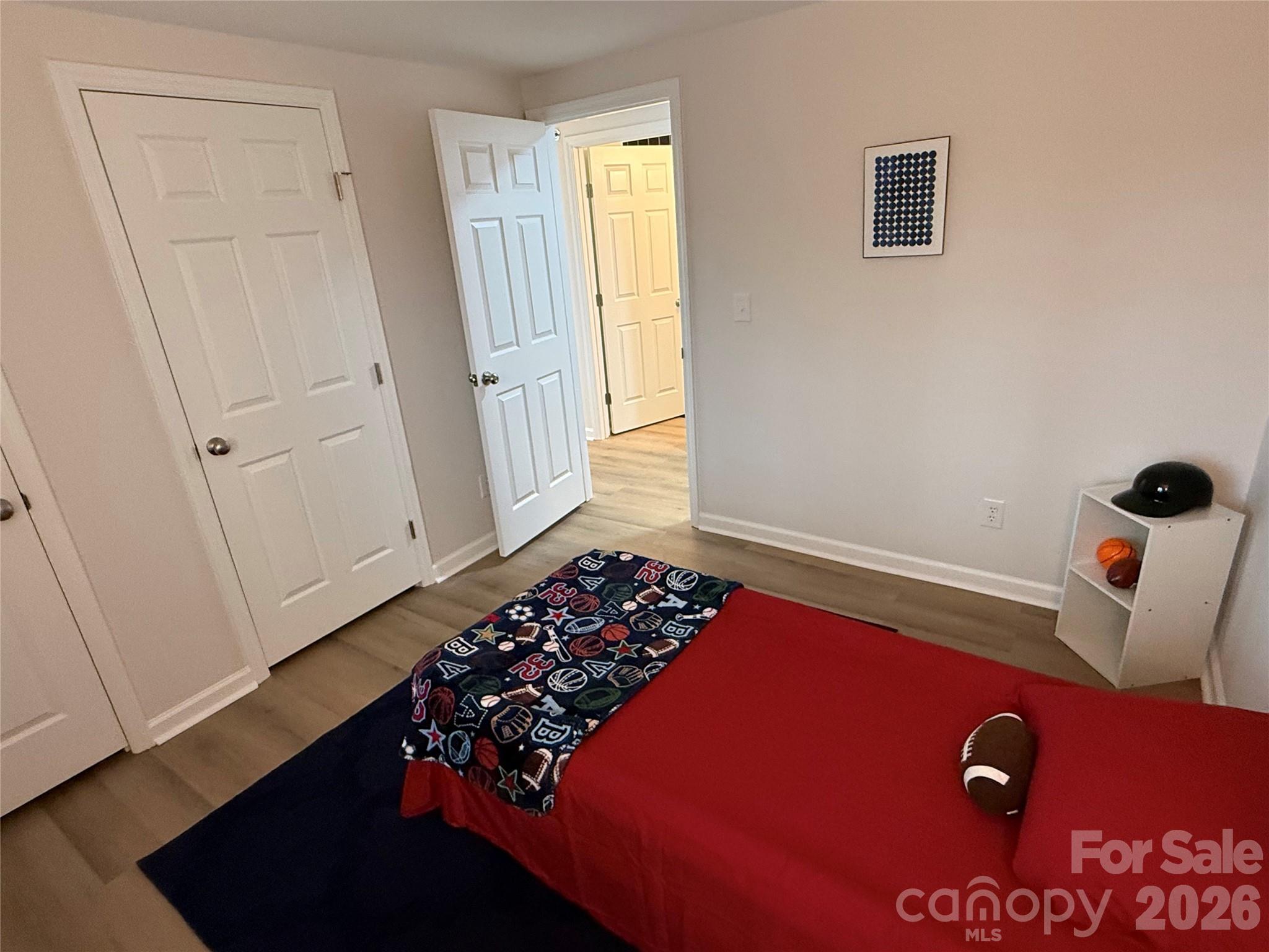 1649 Arlyn Circle Charlotte NC 28213