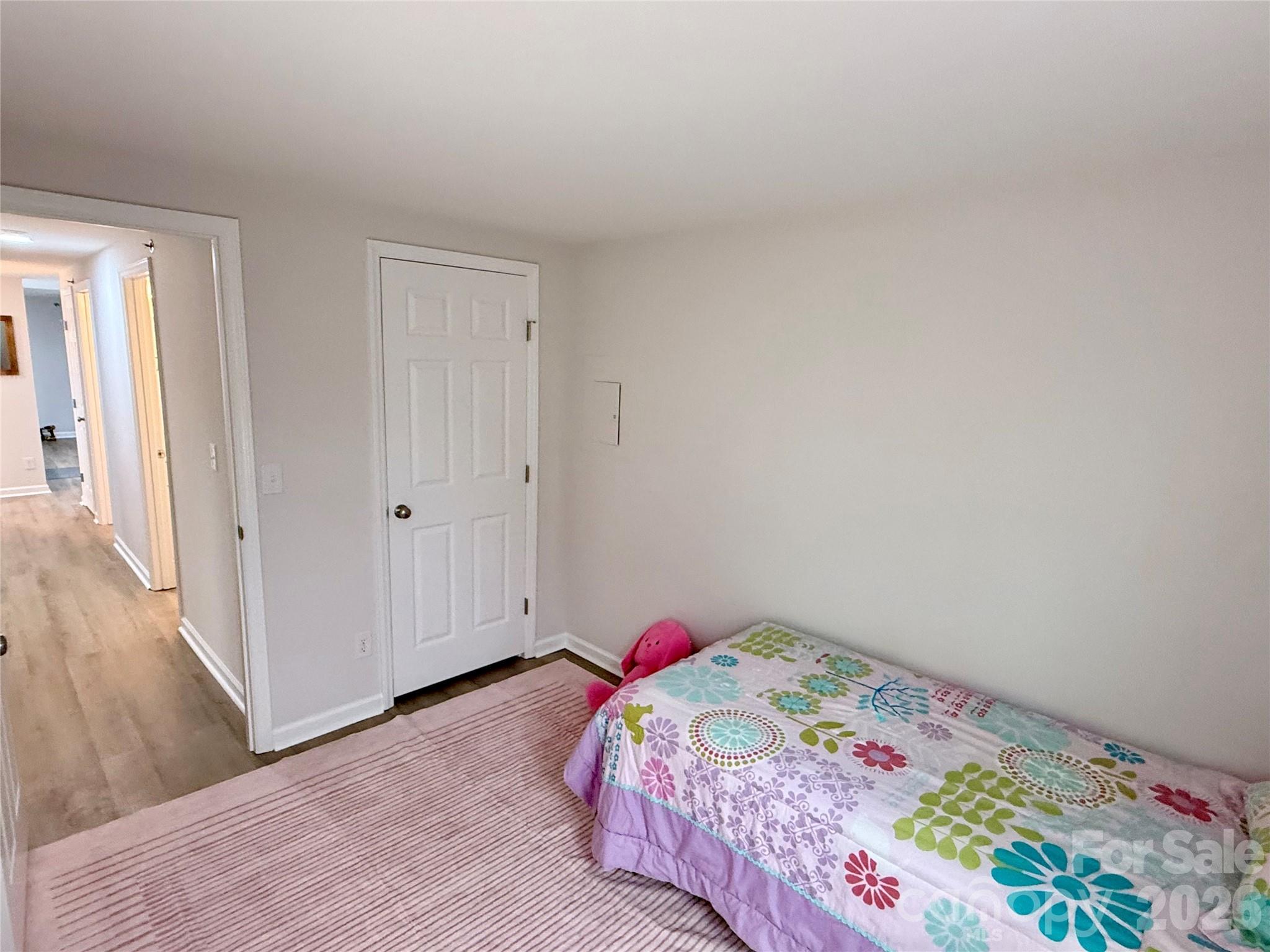 1649 Arlyn Circle Charlotte NC 28213
