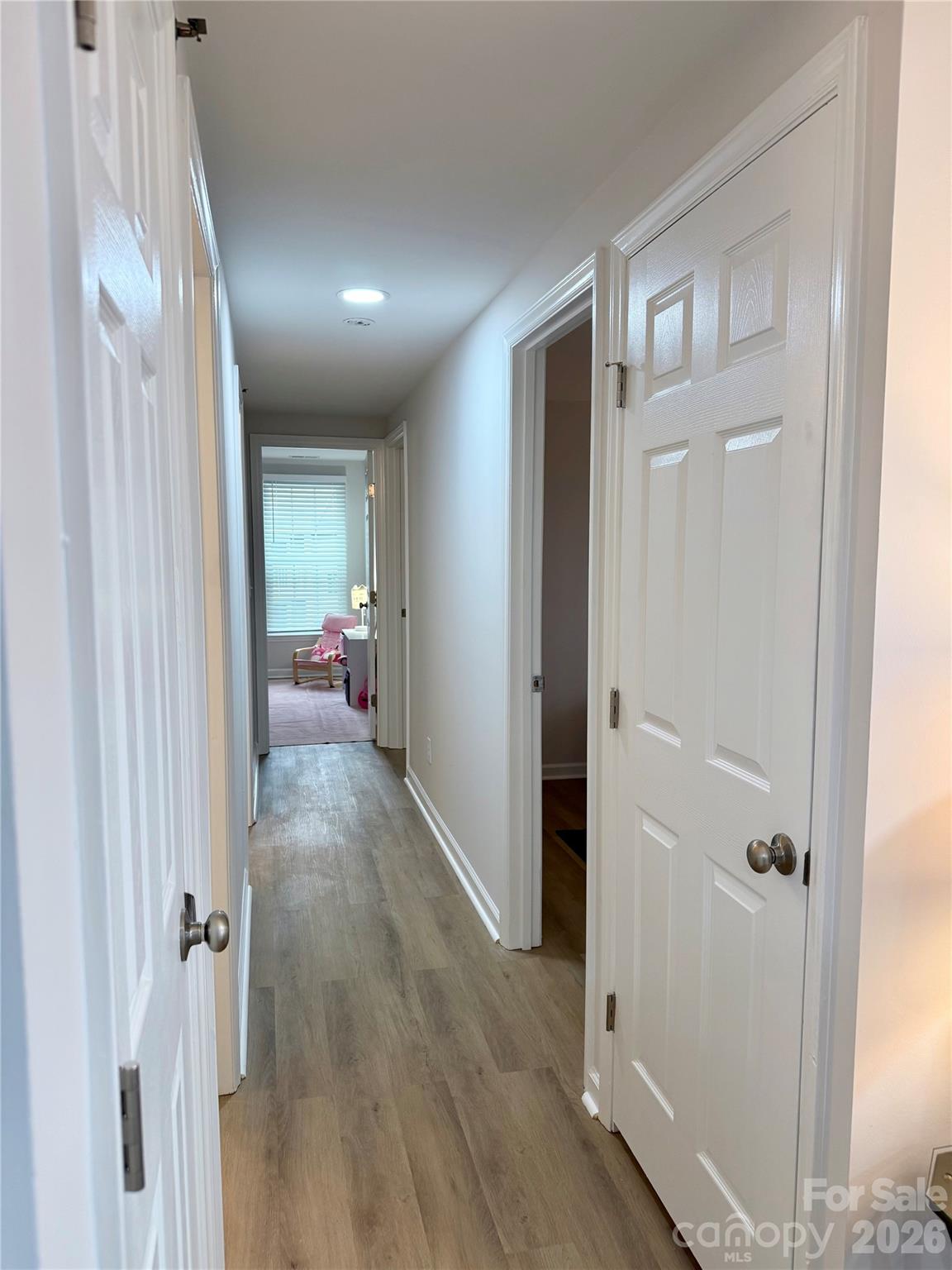 1649 Arlyn Circle Charlotte NC 28213