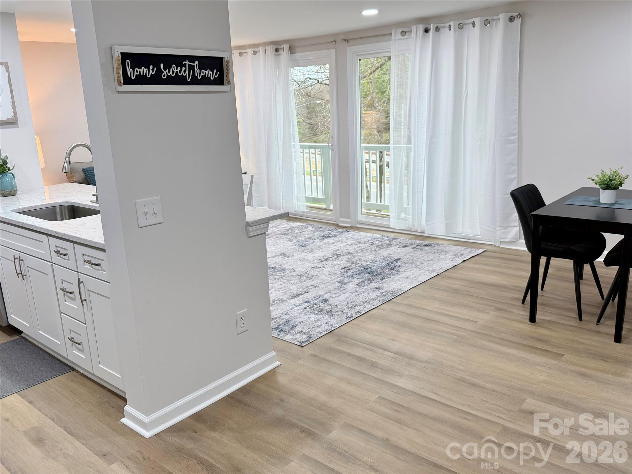 1649 Arlyn Circle Charlotte NC 28213