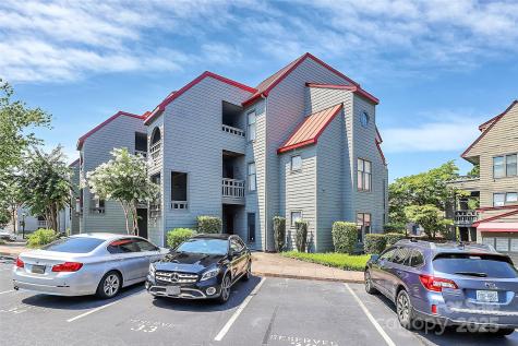 9035 J M Keynes Drive Charlotte NC 28262