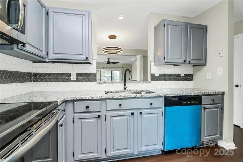 9035 J M Keynes Drive Charlotte NC 28262