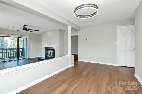 9035 J M Keynes Drive Charlotte NC 28262