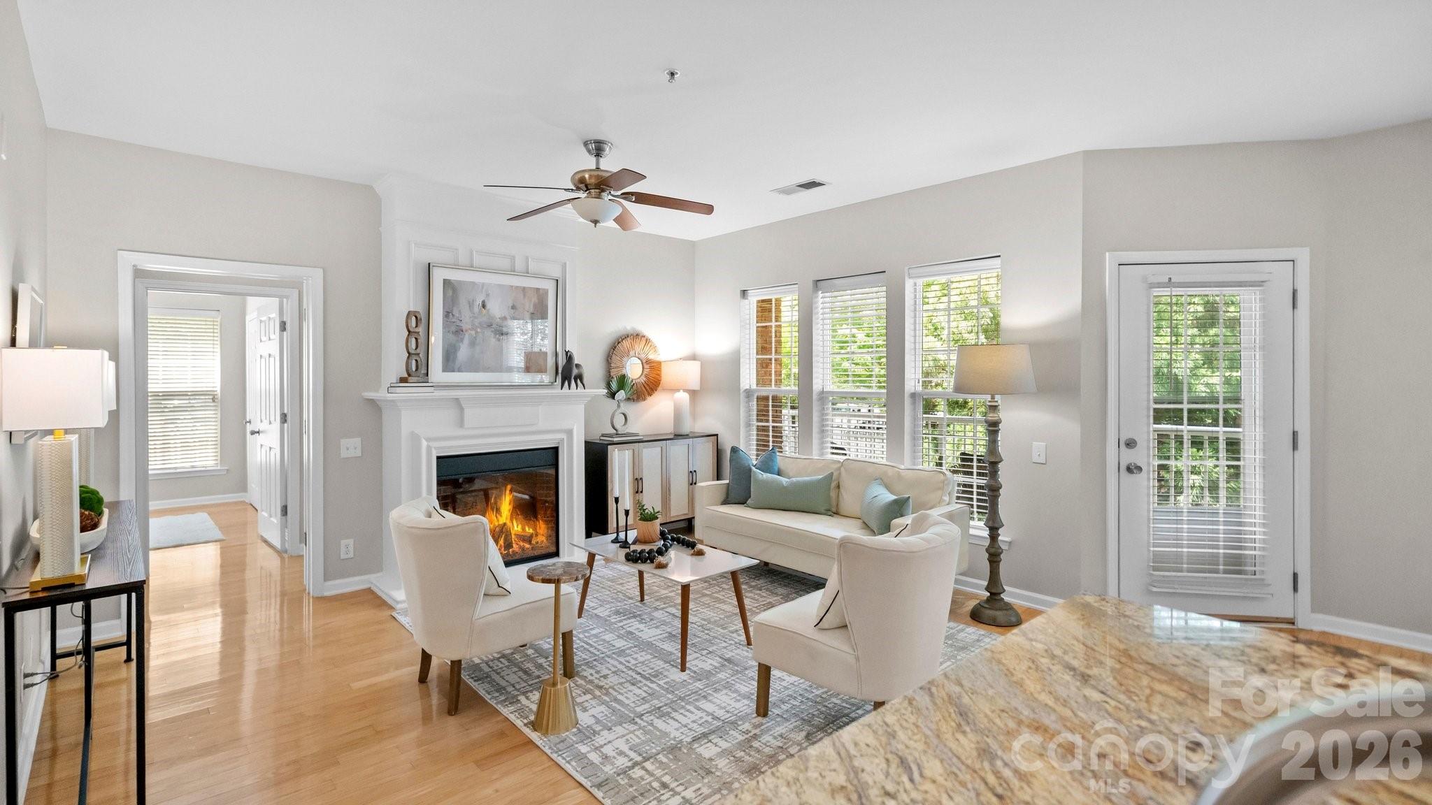 3224 Margellina Drive Charlotte NC 28210