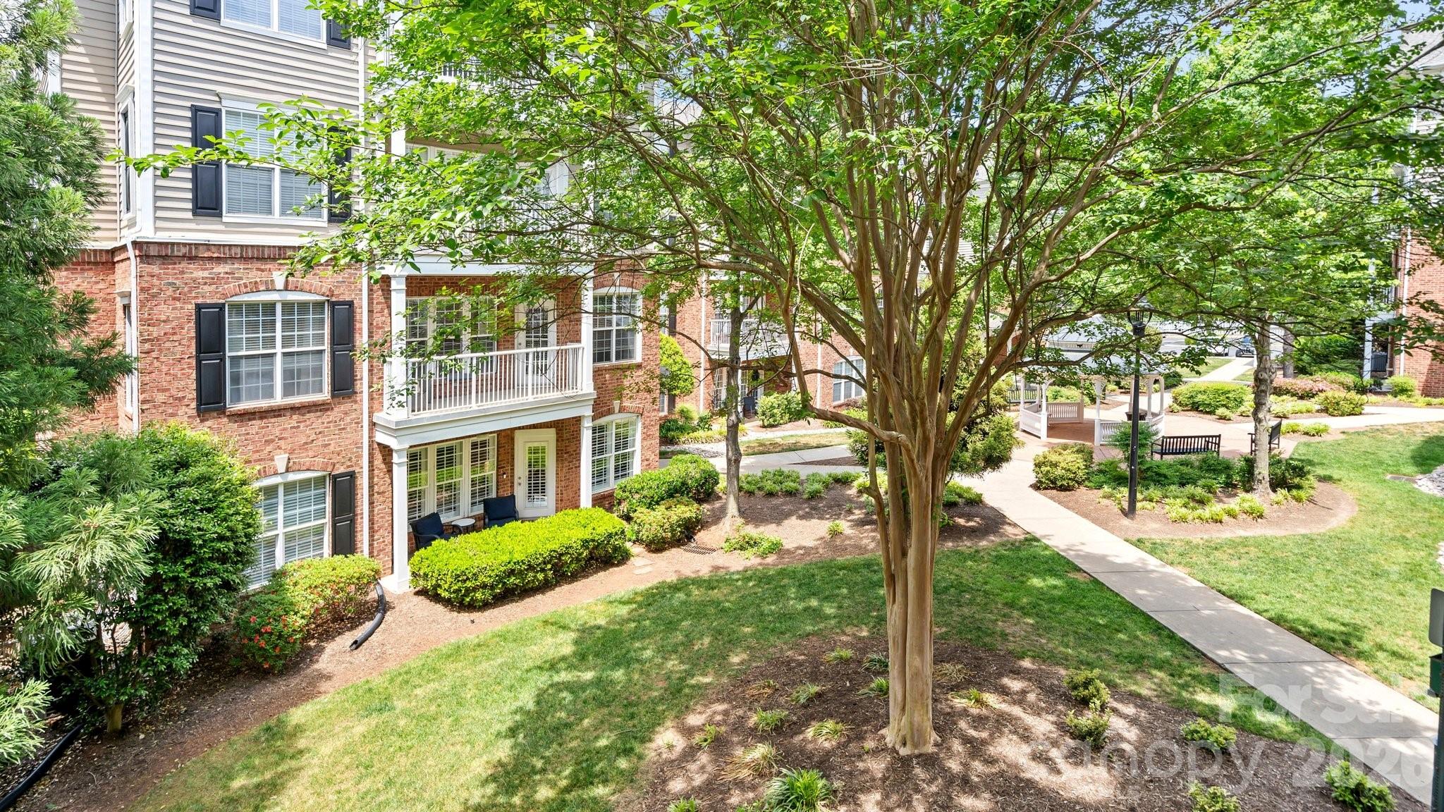3224 Margellina Drive Charlotte NC 28210